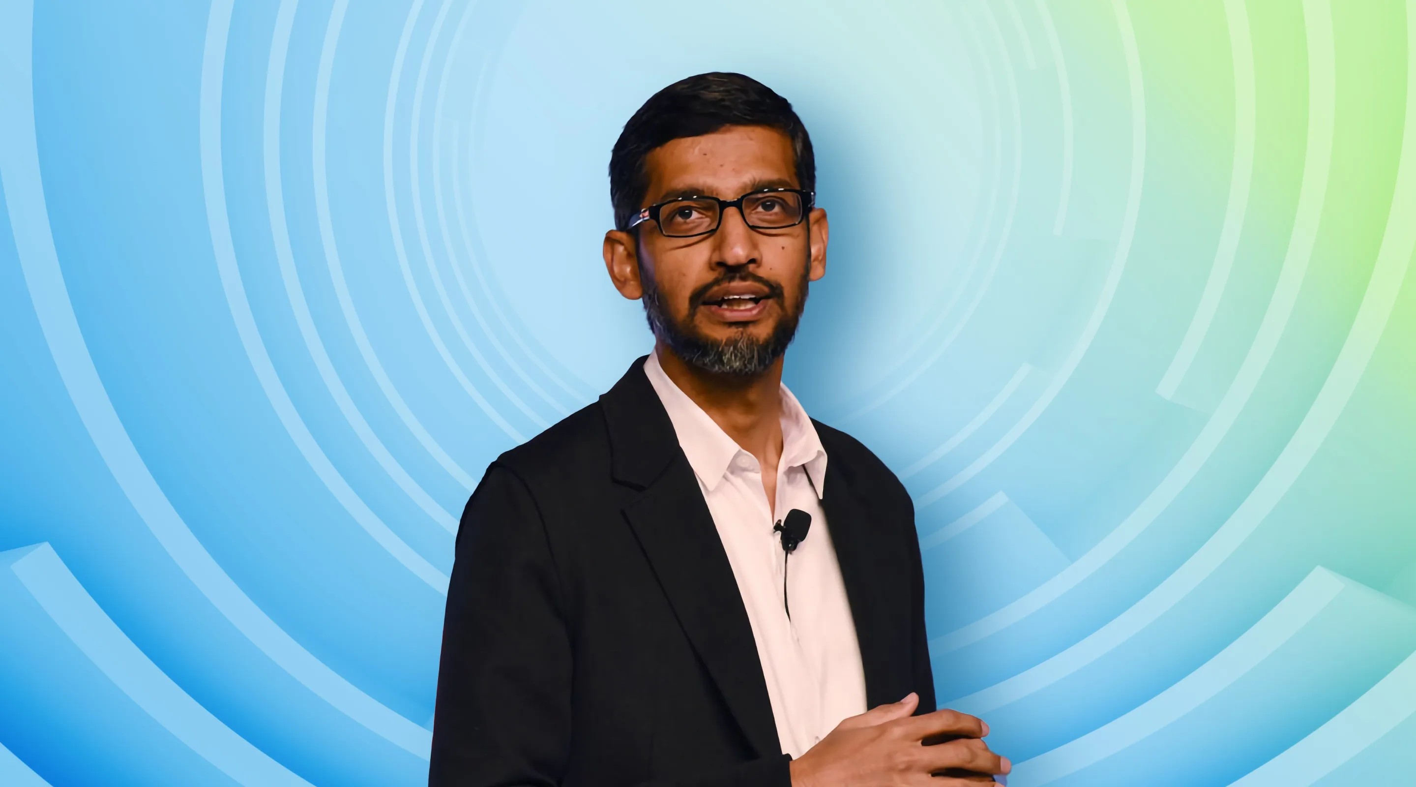 CEO Google беспокоится по поводу ИИ