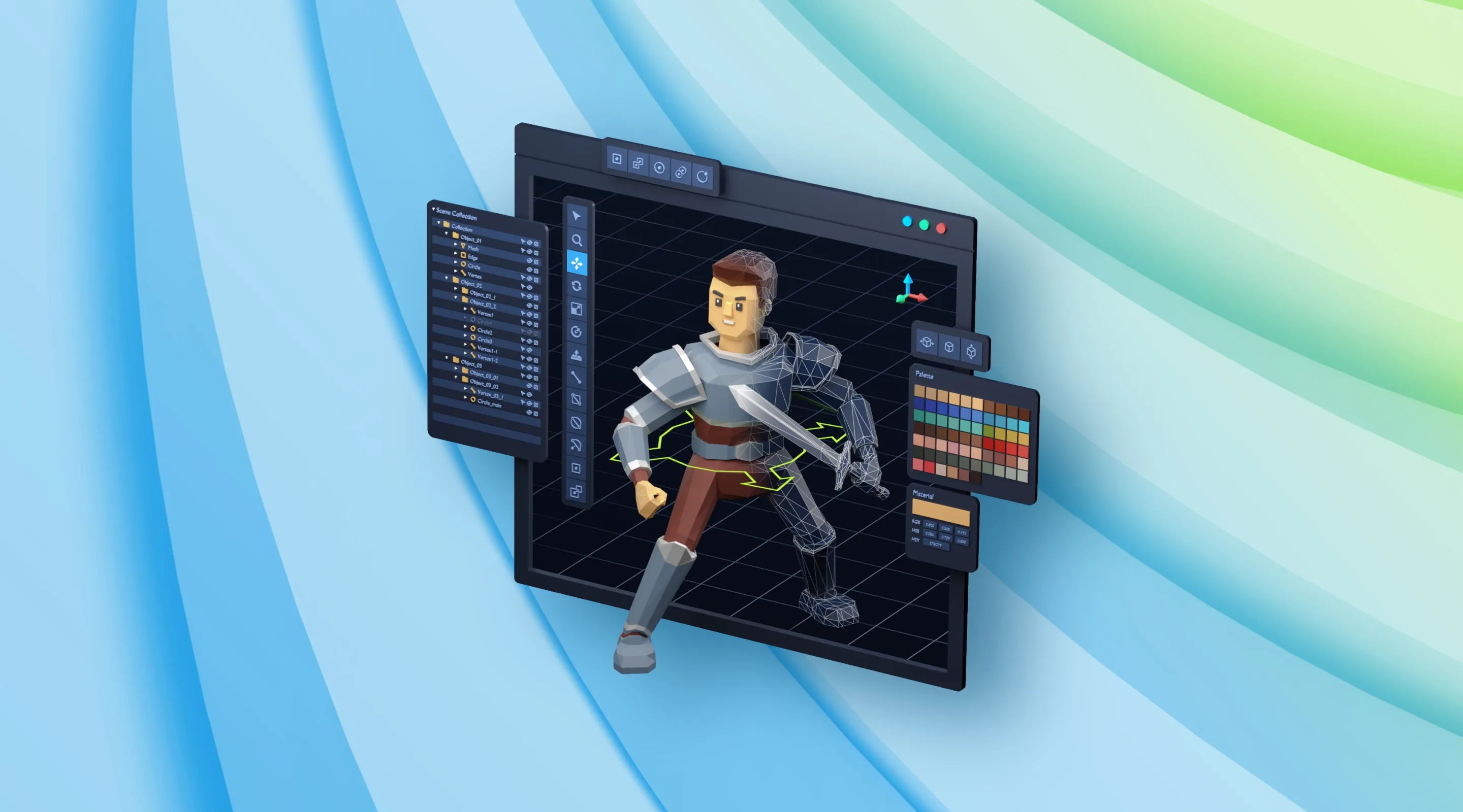 Що таке Game Design, які є перспективи напряму, з чого почати навчання