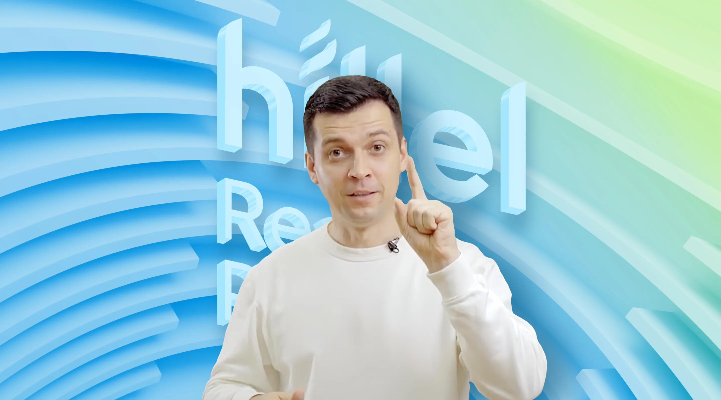 Hillel Reality Program. Унікальний освітній проєкт в ІТ