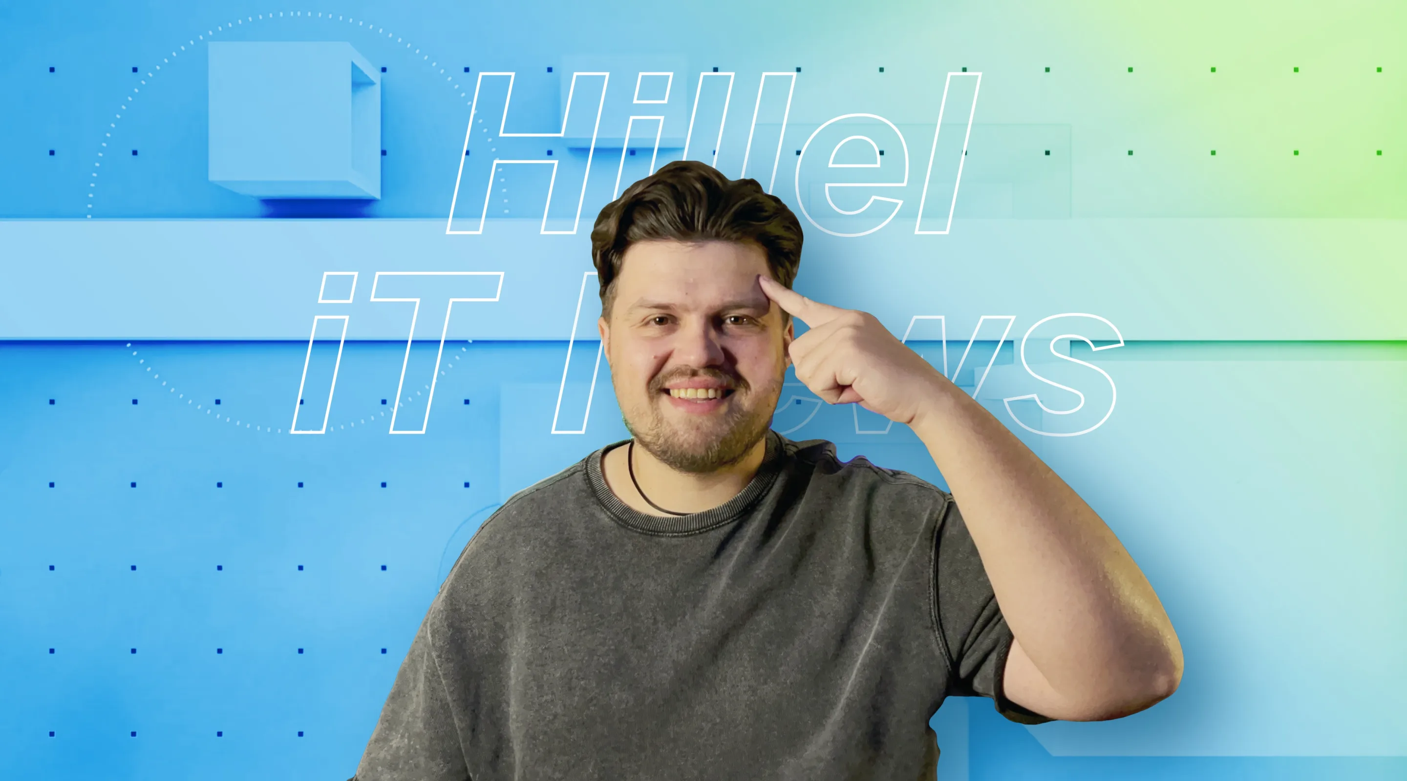 Hillel News: звільнення Сема Альтмана, LEGOwithUkraine та найпопулярніший пароль