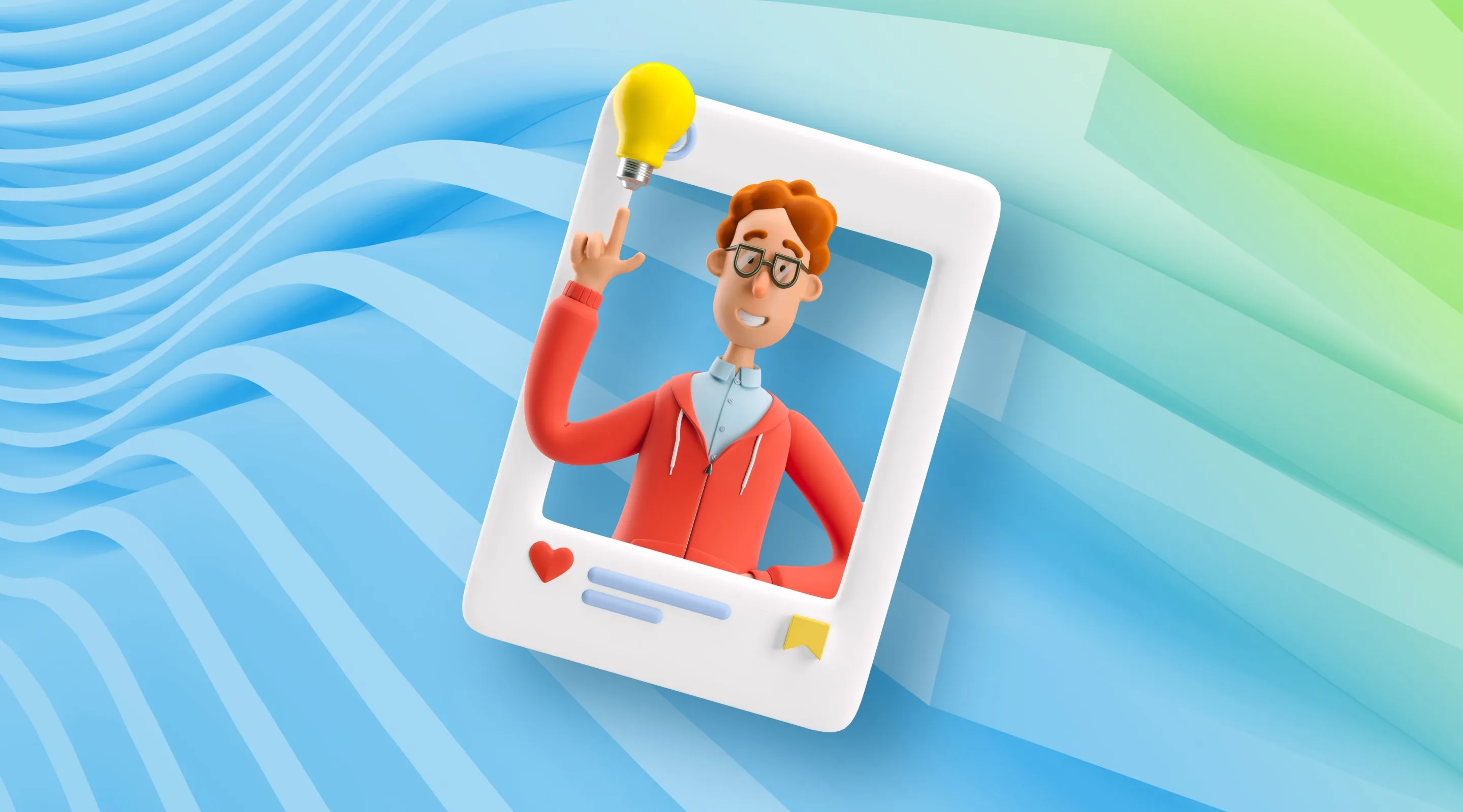 Контент-стратегія у SMM: формати, тренди, рубрики