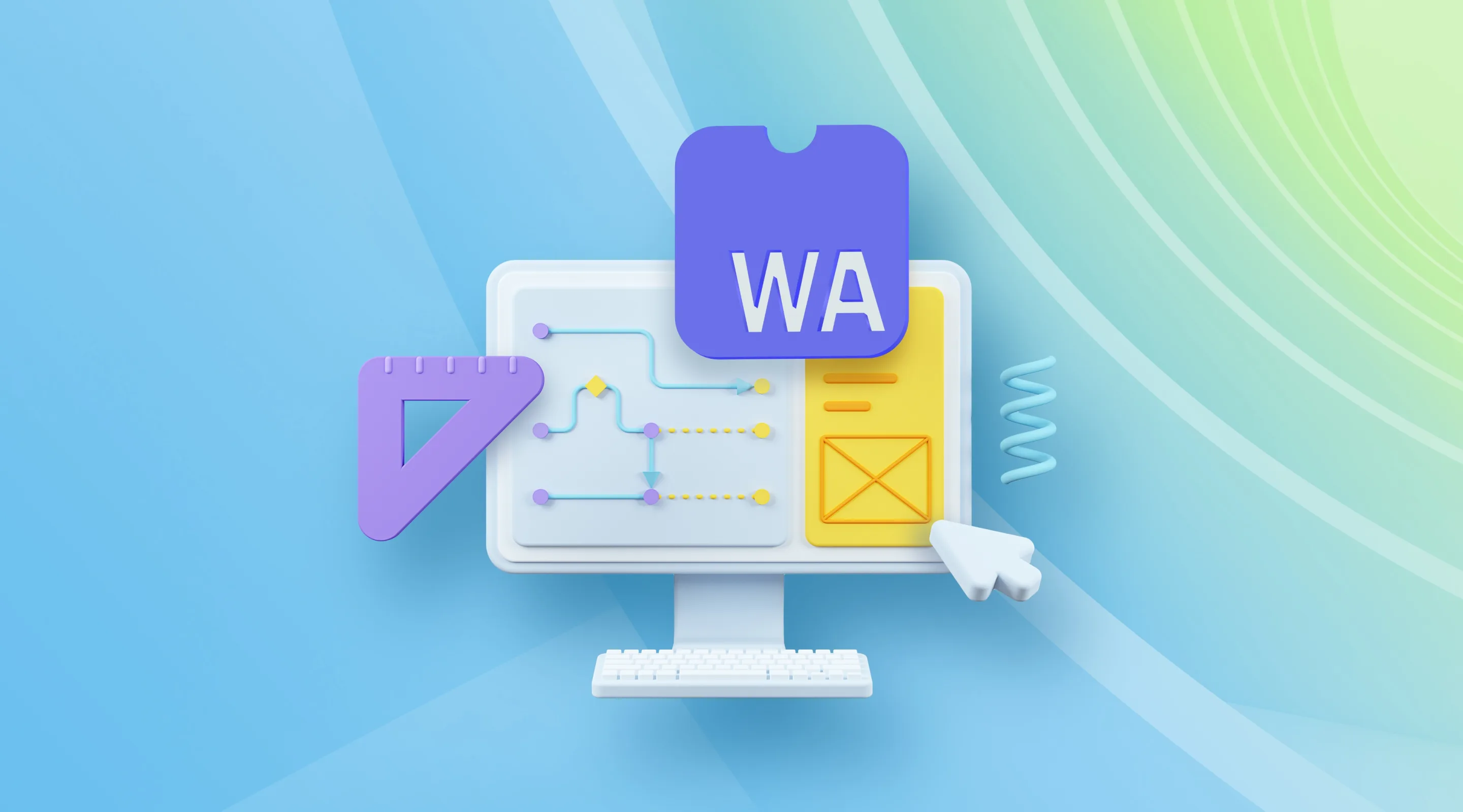 Як створювати більш потужні вебзастосунки на WebAssembly