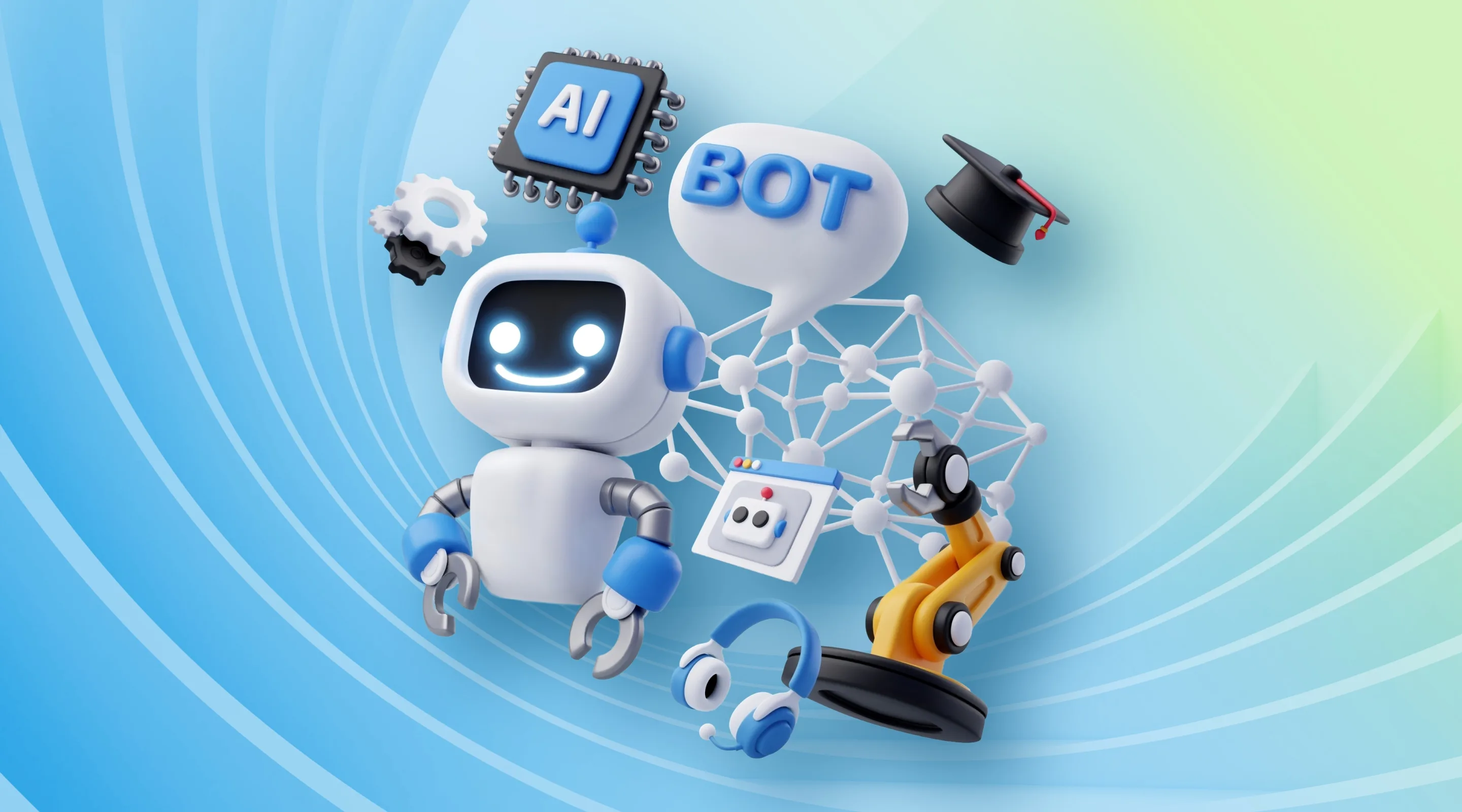 Епохи штучного інтелекту: від ImageNet Challenge до ChatGPT