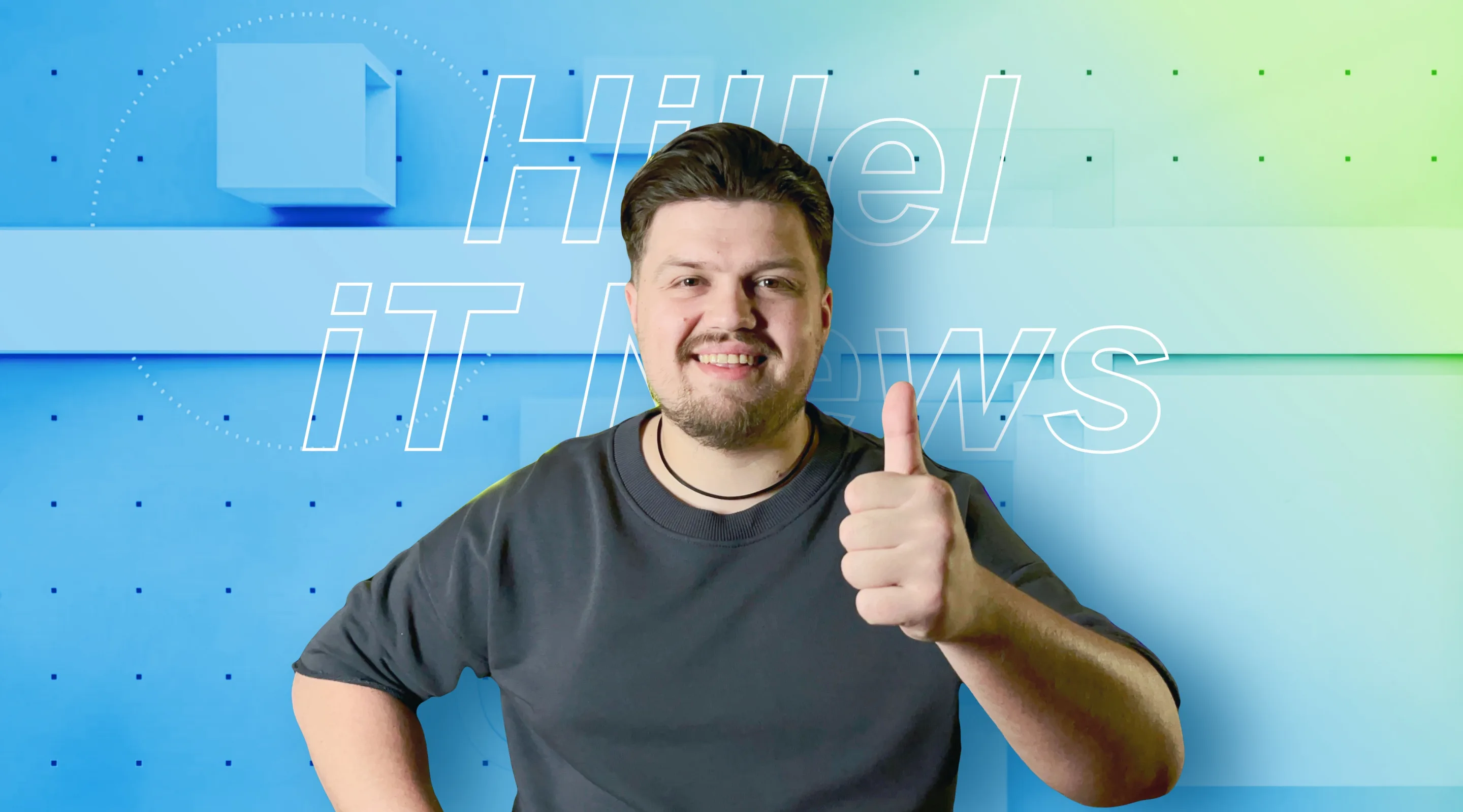 Hillel News: Epic Games проти Google, Phi-2 та що ми дивимось на Netflix