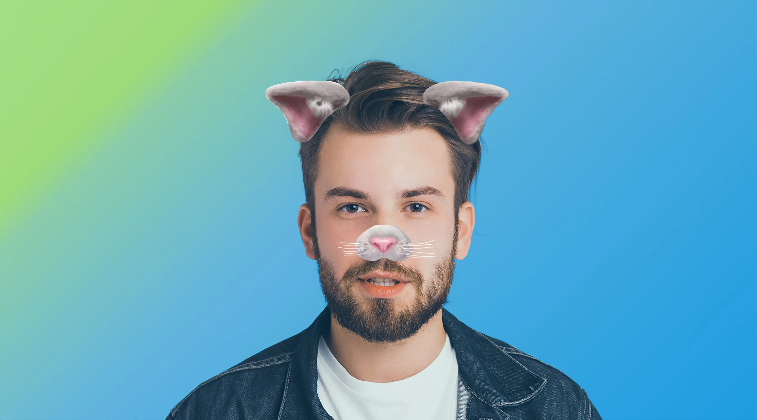 Майстер-клас «Маска в Instagram за 10 хвилин» в Одесі