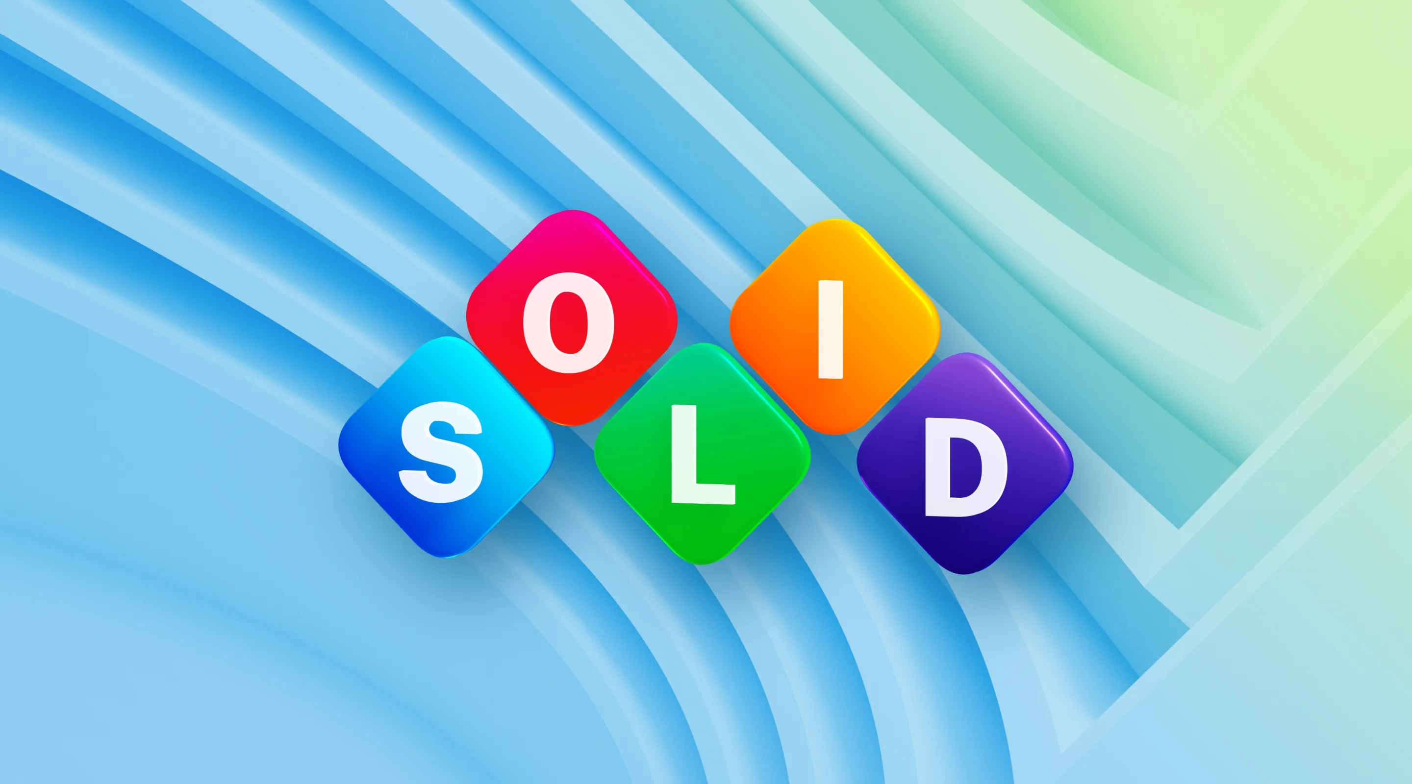 SOLID простими словами