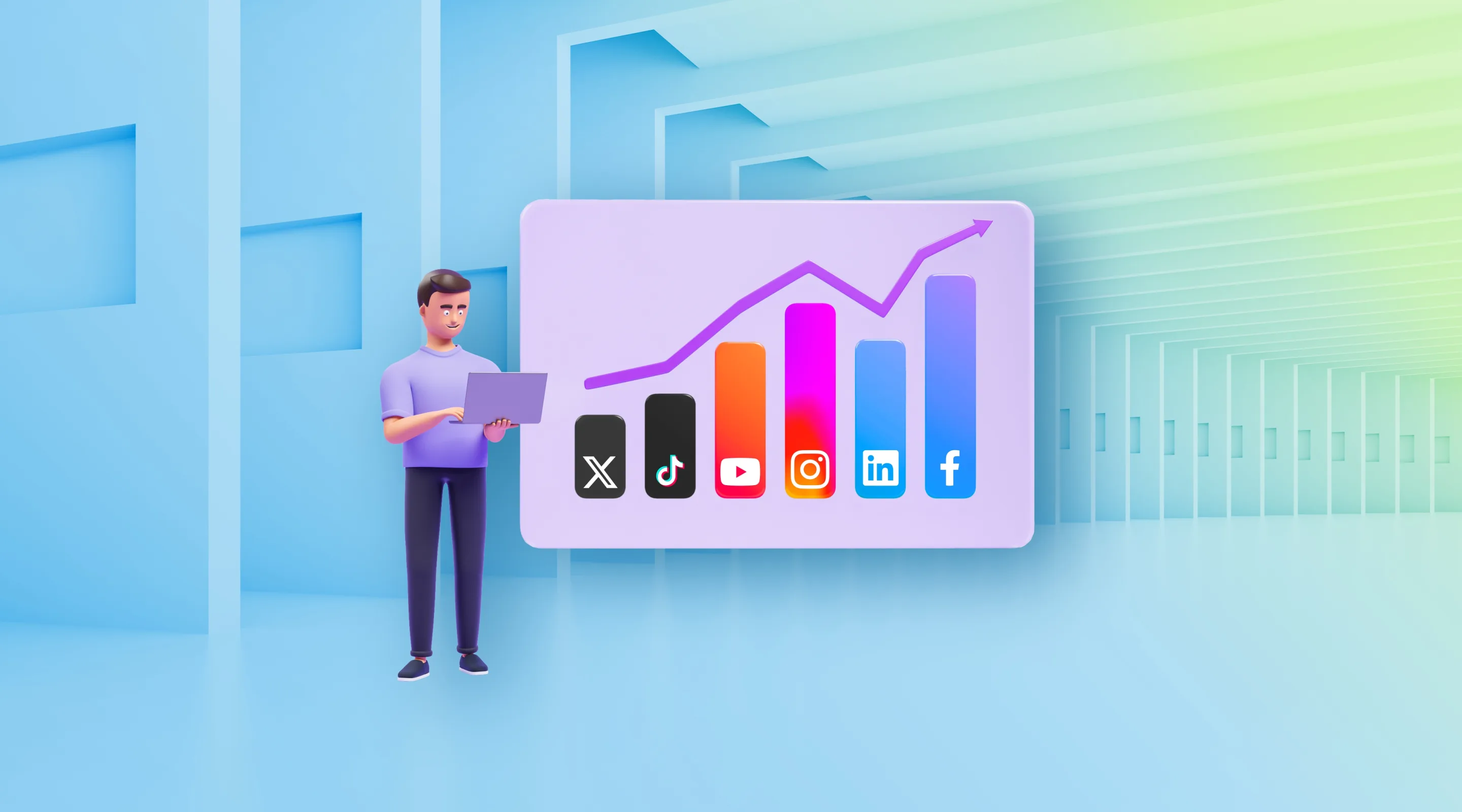 ТОП 9 фишек в управлении SMM проектами