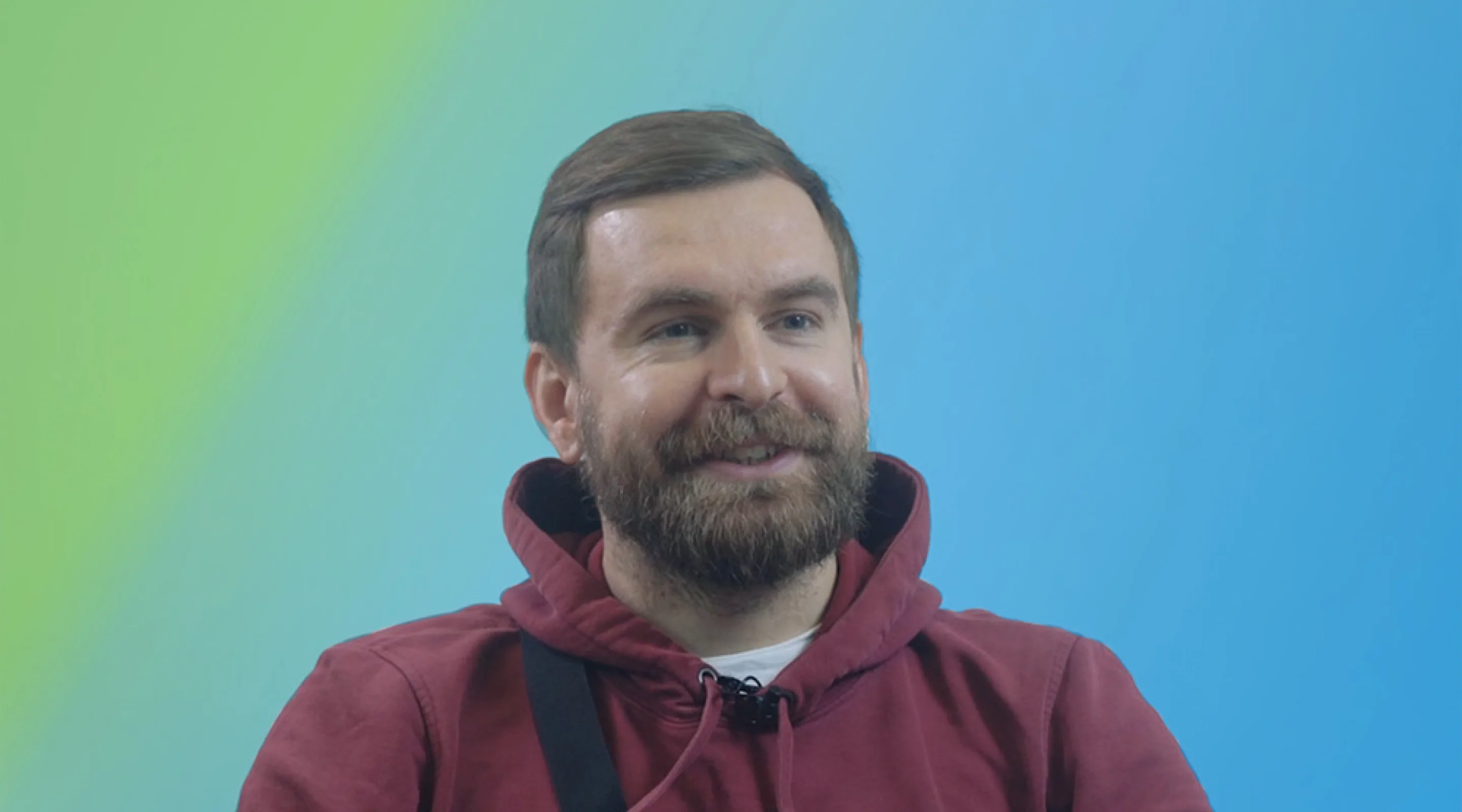 10 вопросов айтишнику: Сергей Семернев