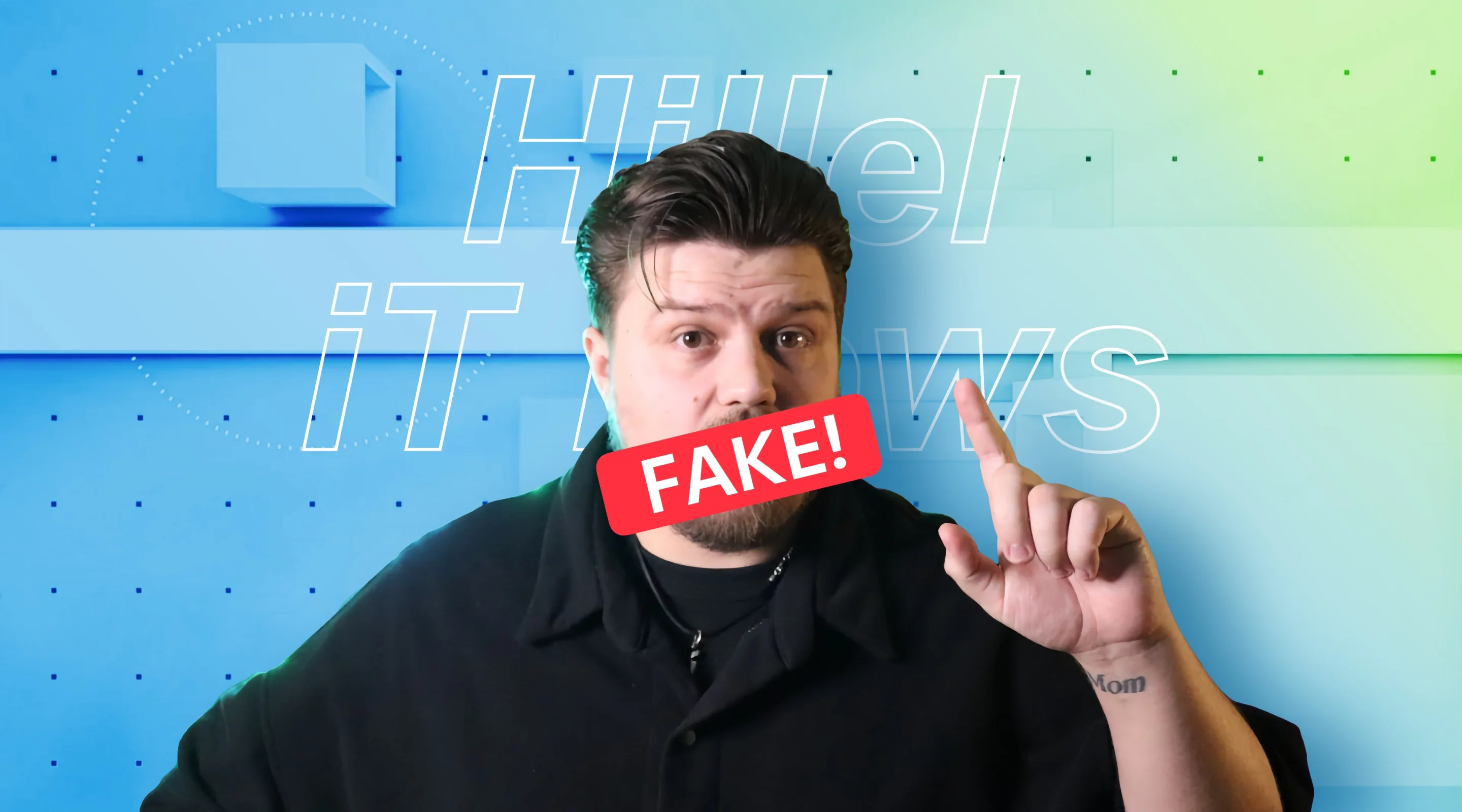 Hillel News: Google проти фейків, Huawei хоче конкурувати з Apple та "Бойові" від Monobank