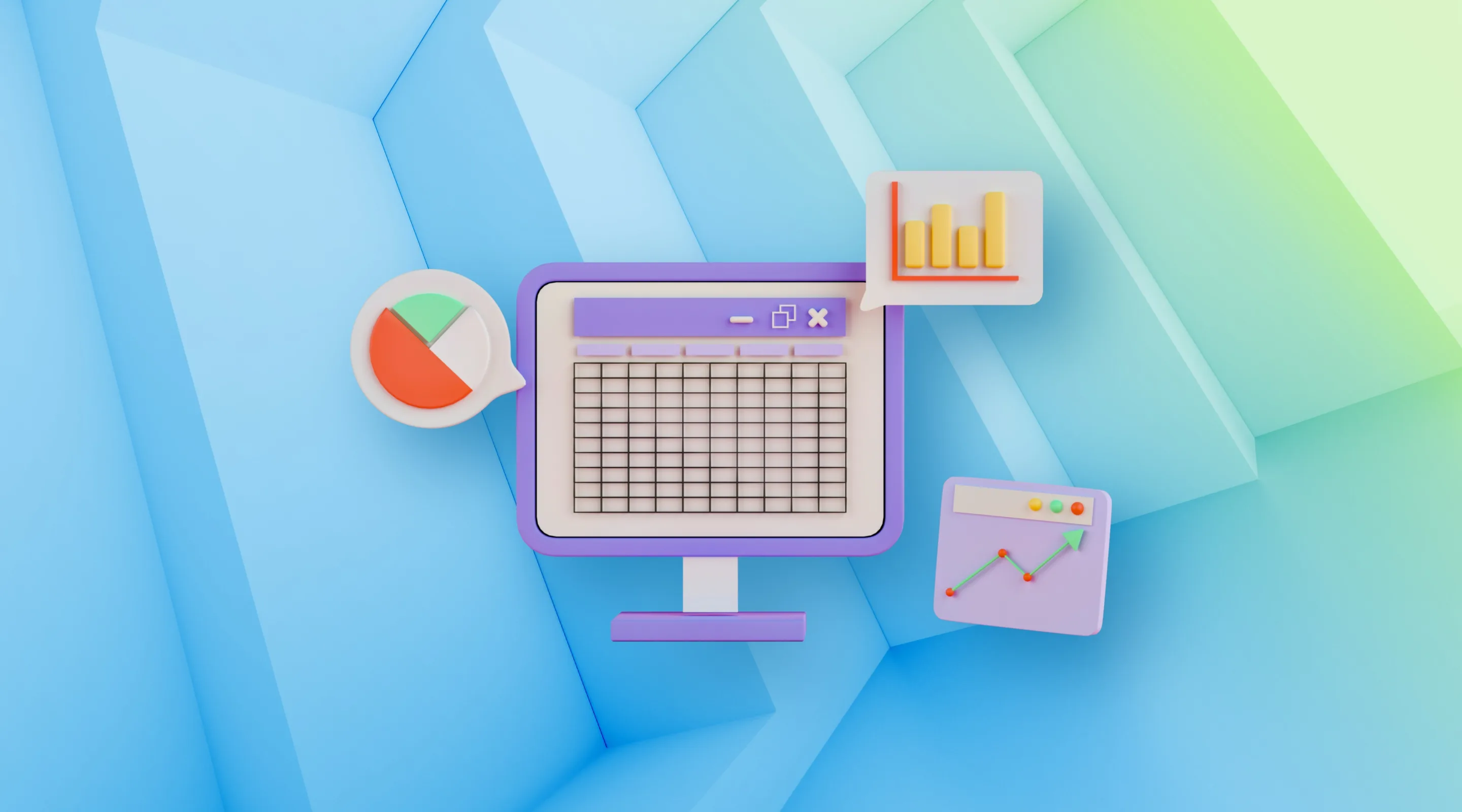 Microsoft Excel: що це та для кого потрібен
