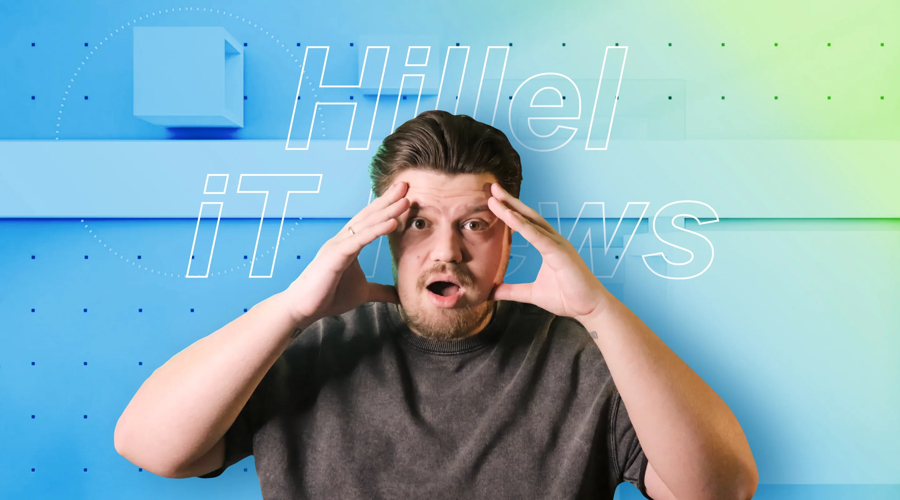 Hillel News: Sora від OpenAI, український стартап у Google та як прожити рік на Марсі