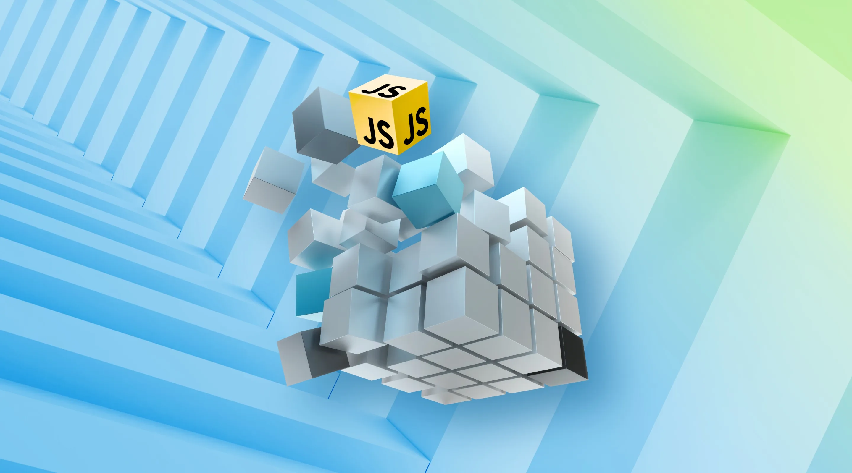Оптимізація і розуміння управління пам'яттю в JavaScript
