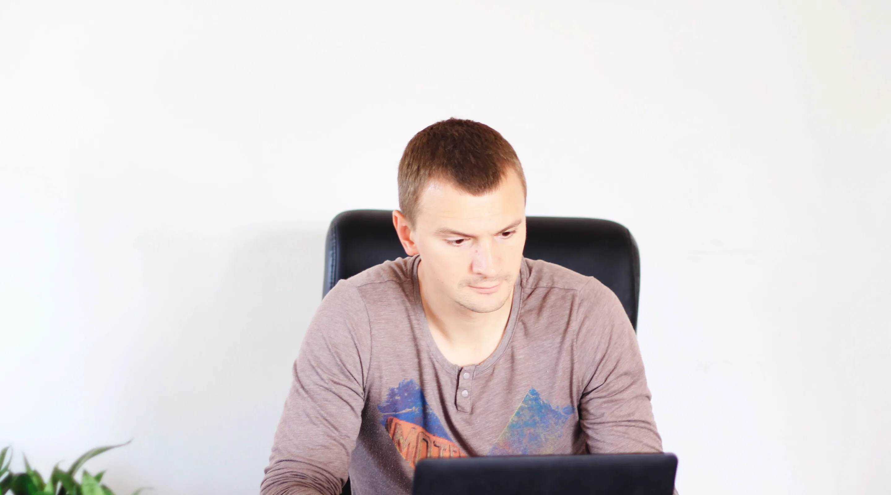 Сергей Фесенко: «Побеждает тот, кто верит в то, что делает, и делает это хорошо»