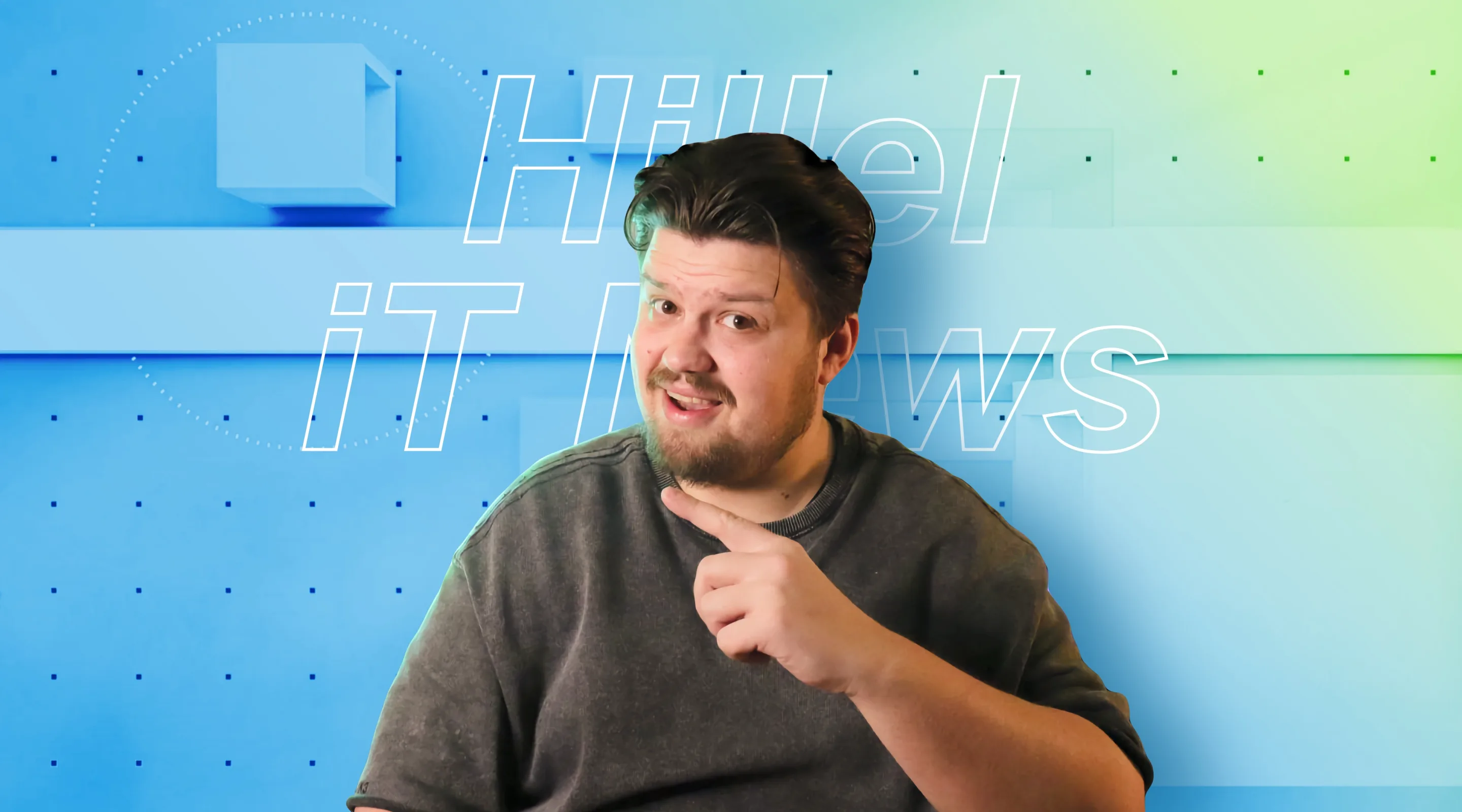 Hillel News | Дюна 2 и при чем здесь Украина, Илон Маск снова подает в суд и неработающие соцсети