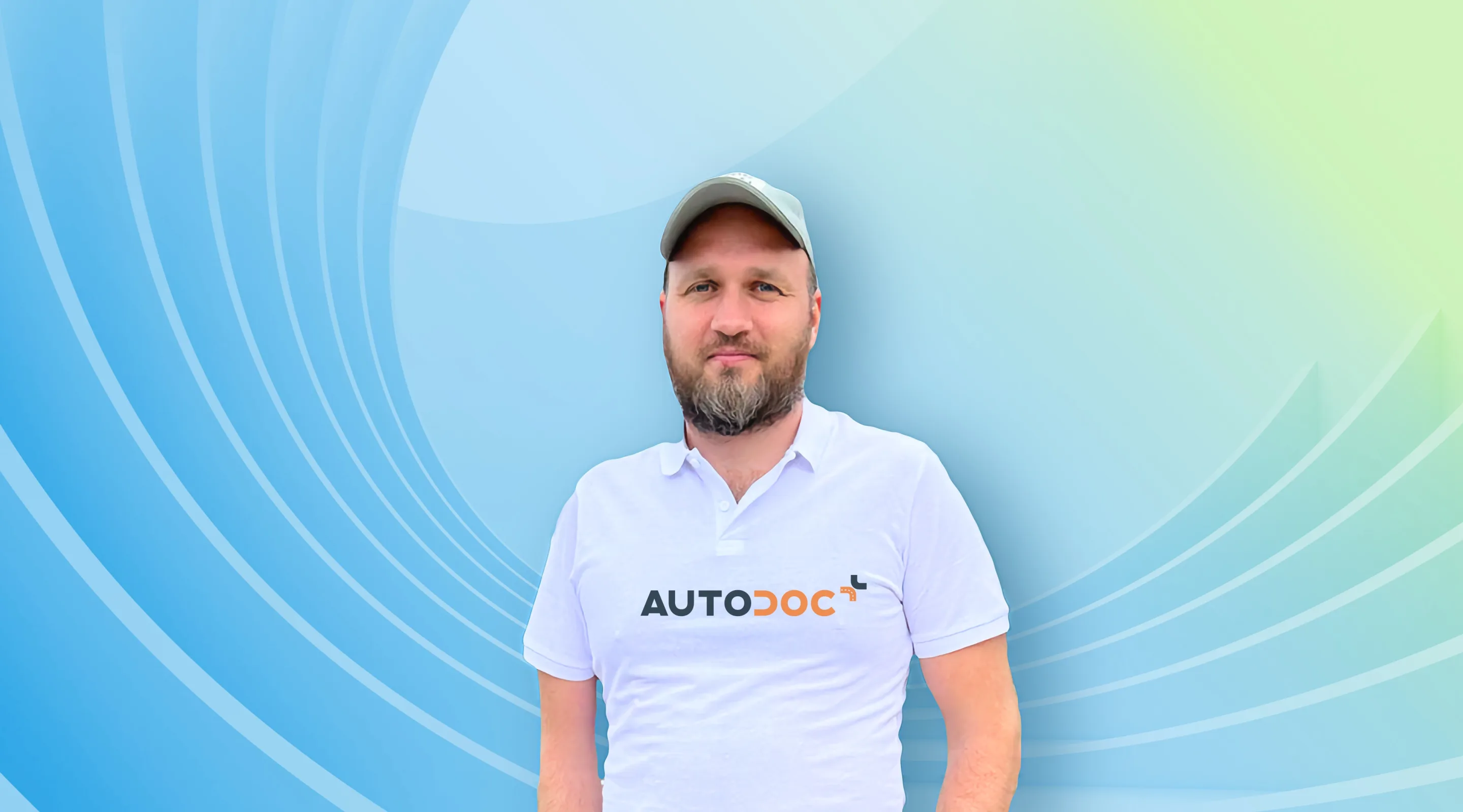 В ІТ коли тобі за 30. Від підприємництва в ритейлі до розробника в міжнародній компанії AUTODOC