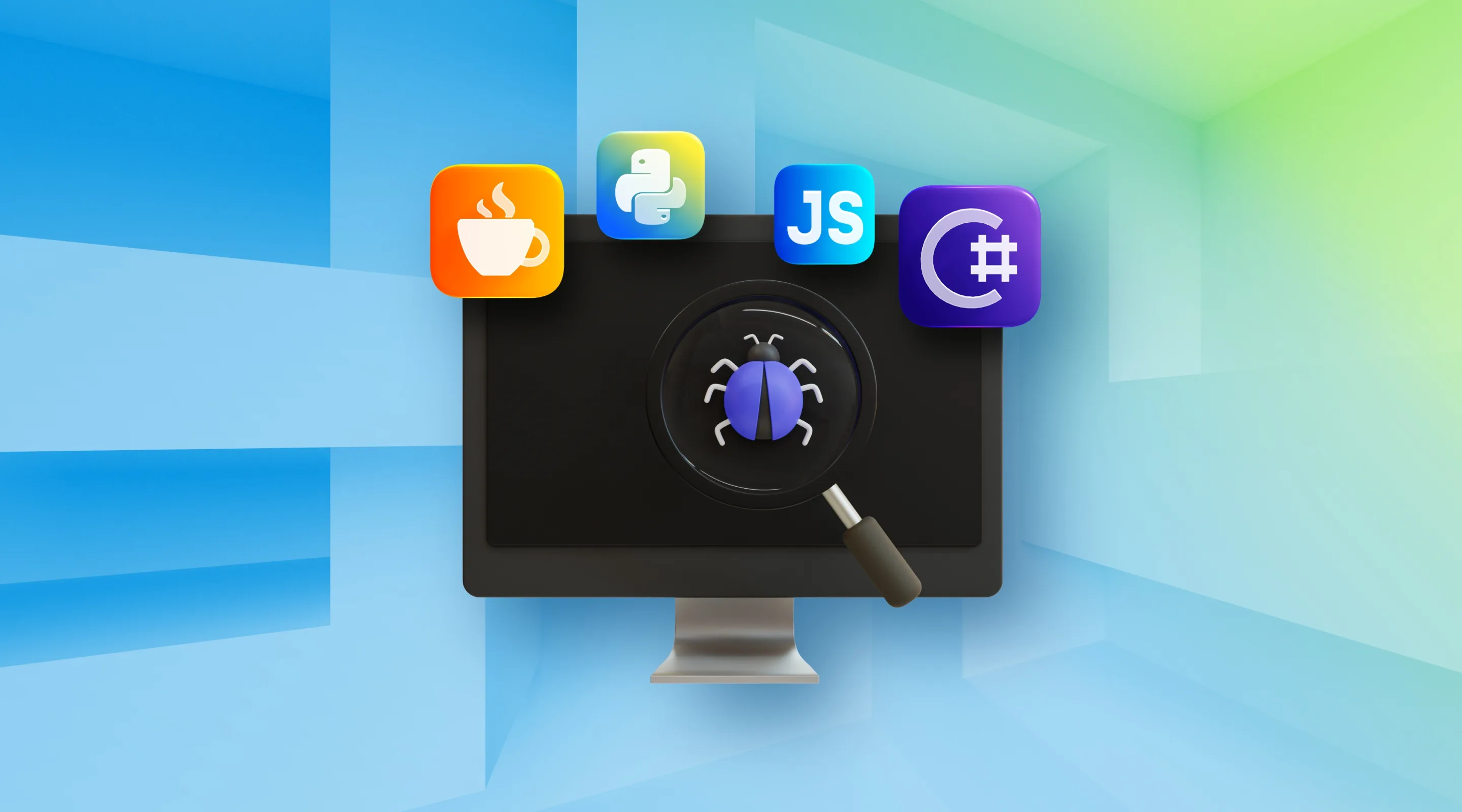 Автоматизація тестування: яку мову обрати? Python, Java, JS, C#