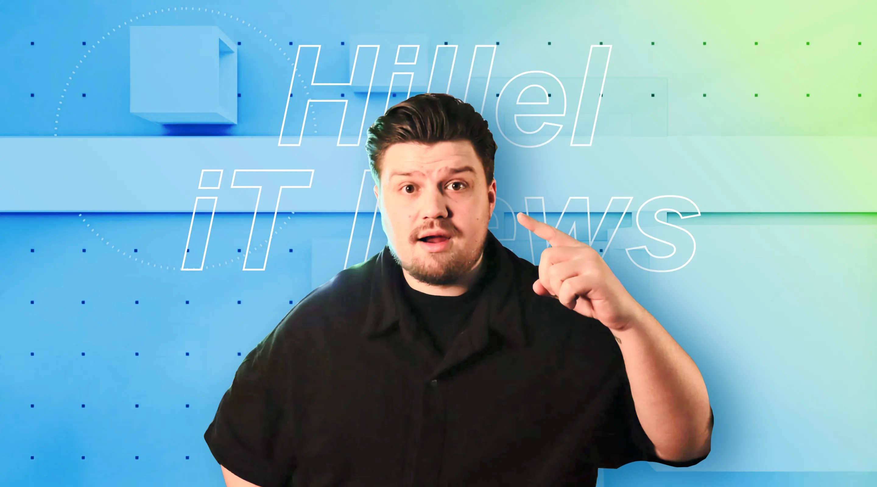 Hillel News | Сюрприз от LinkedIn, Adobe для рекламы и Украины в Fortnite