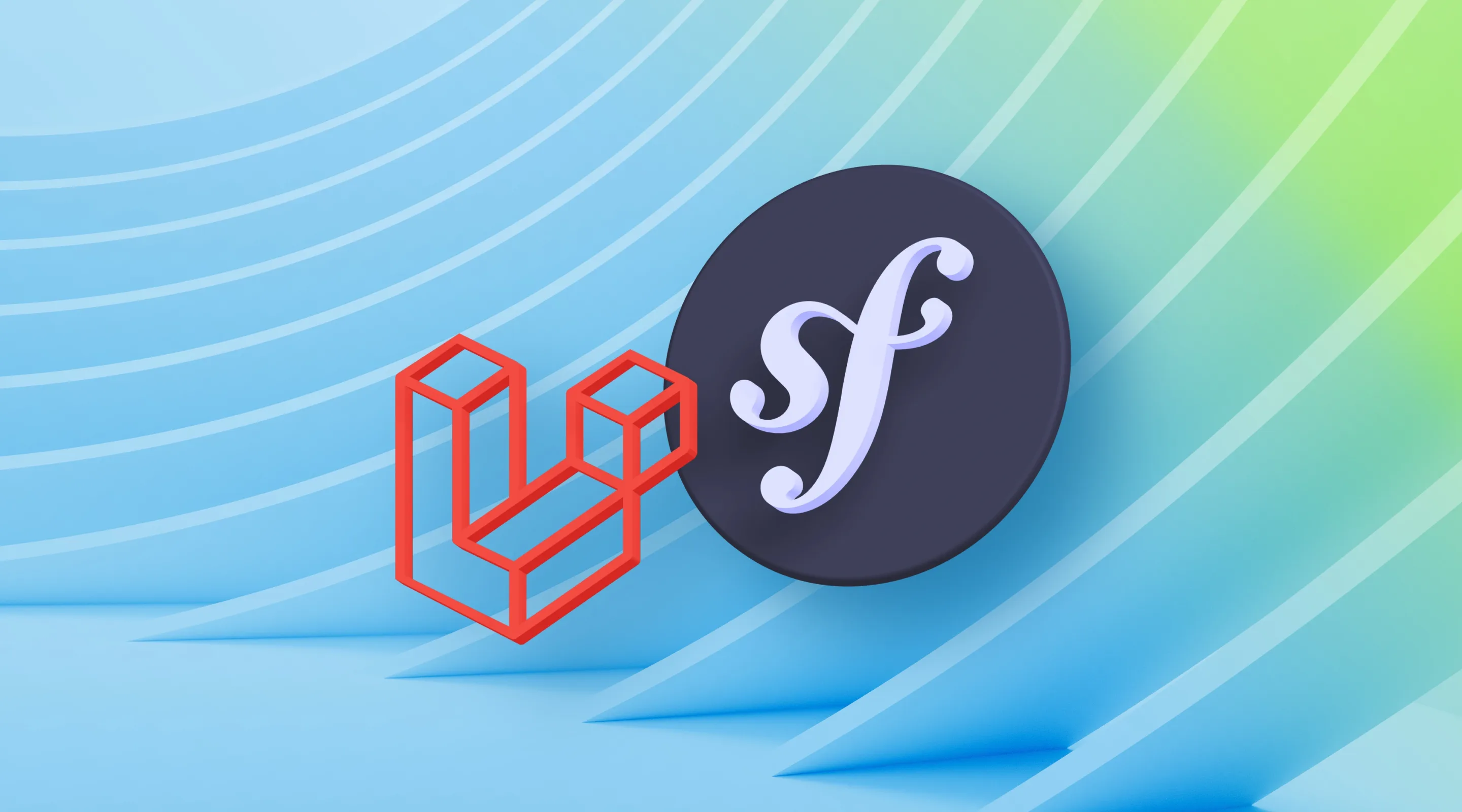 Laravel vs Symfony