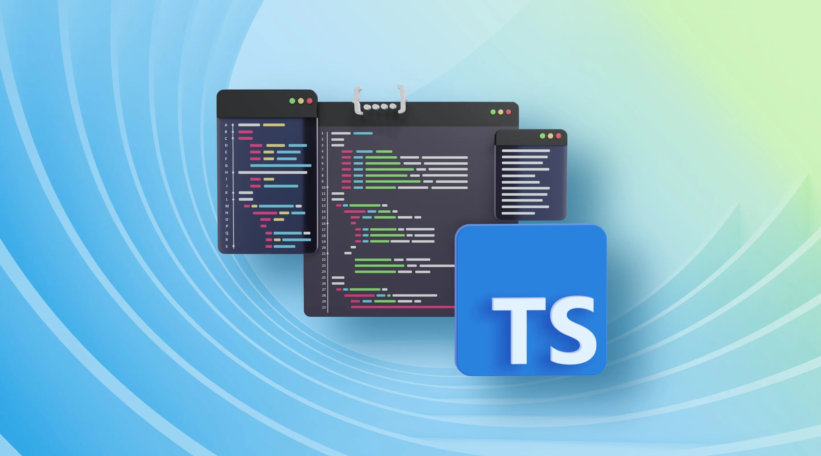 TypeScript в топе языков программирования: Почему он в лидерах?