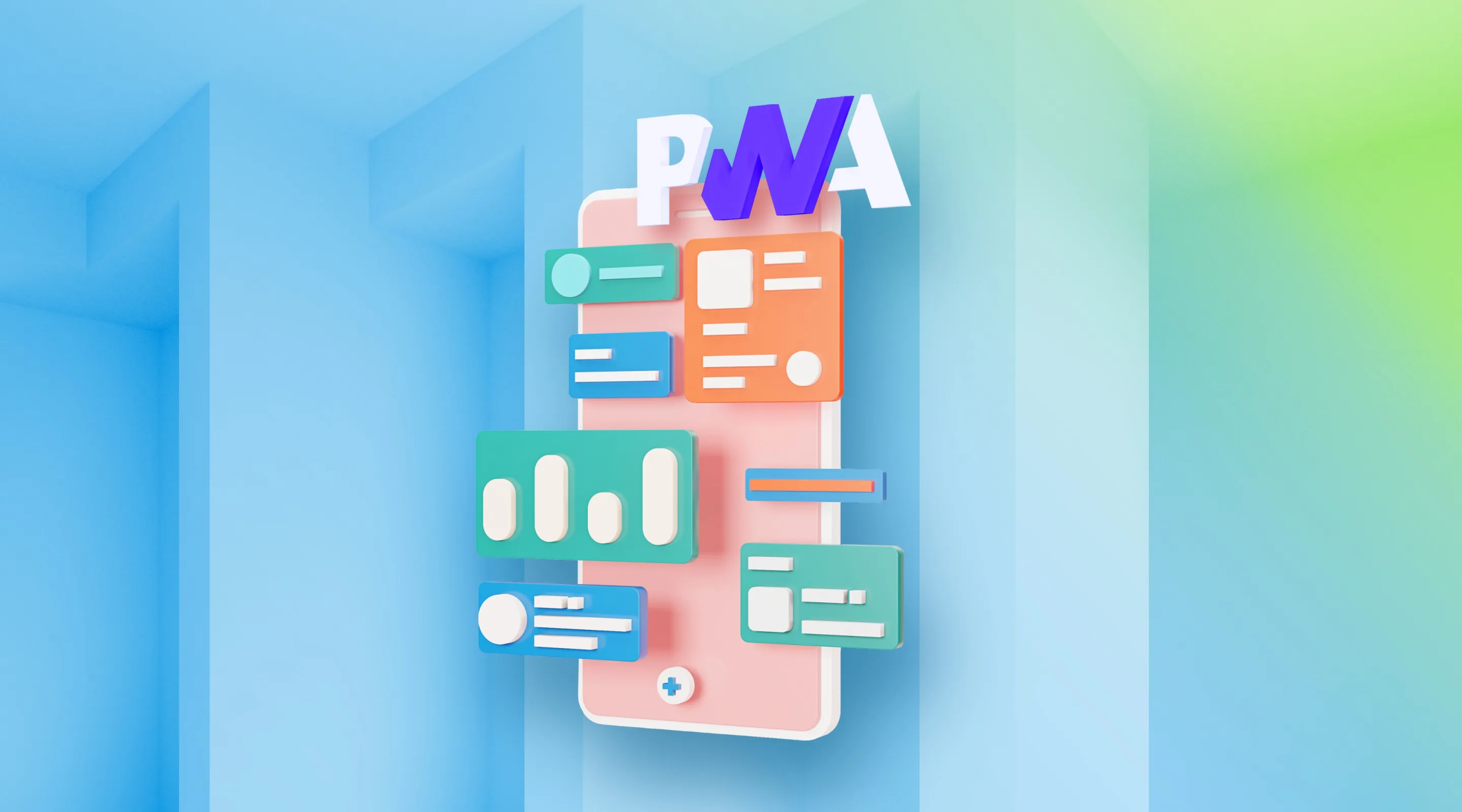 Progressive Web Apps (PWAs): за ними будущее фронтенда?