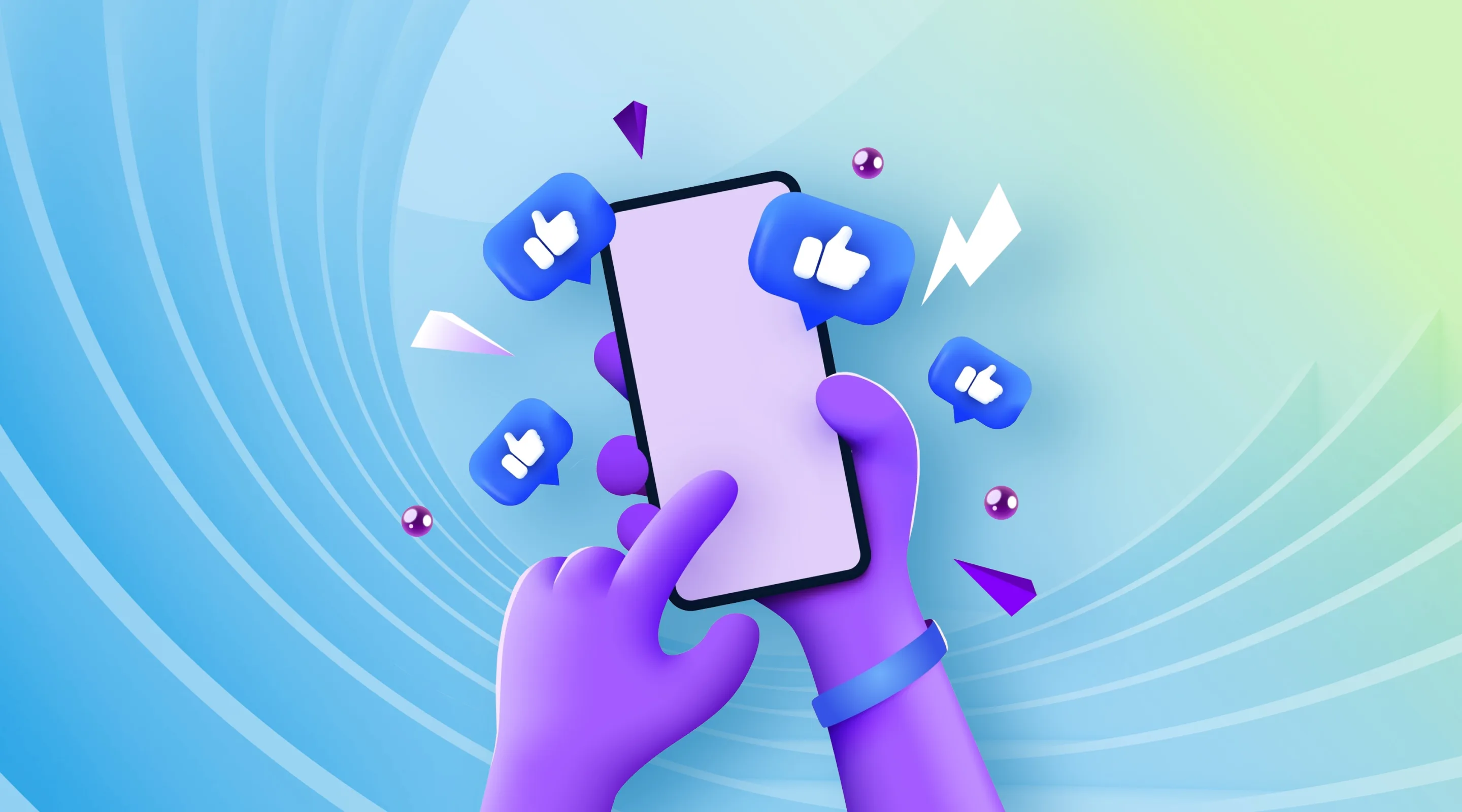 Аккаунты для вдохновения в SMM. Мировые примеры продвижения в социальных сетях