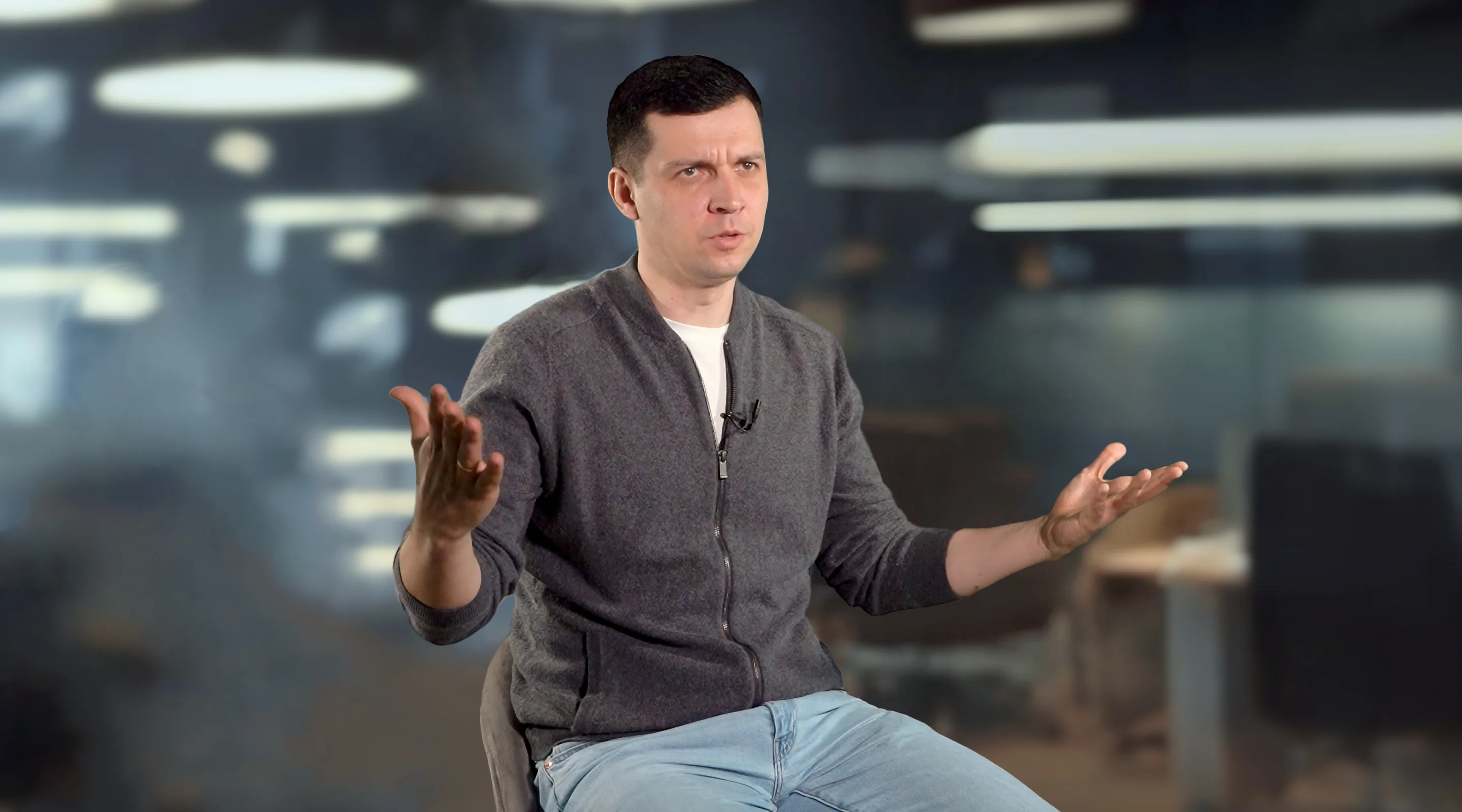 IT - це не лише про великі зарплати. Точно не лише
