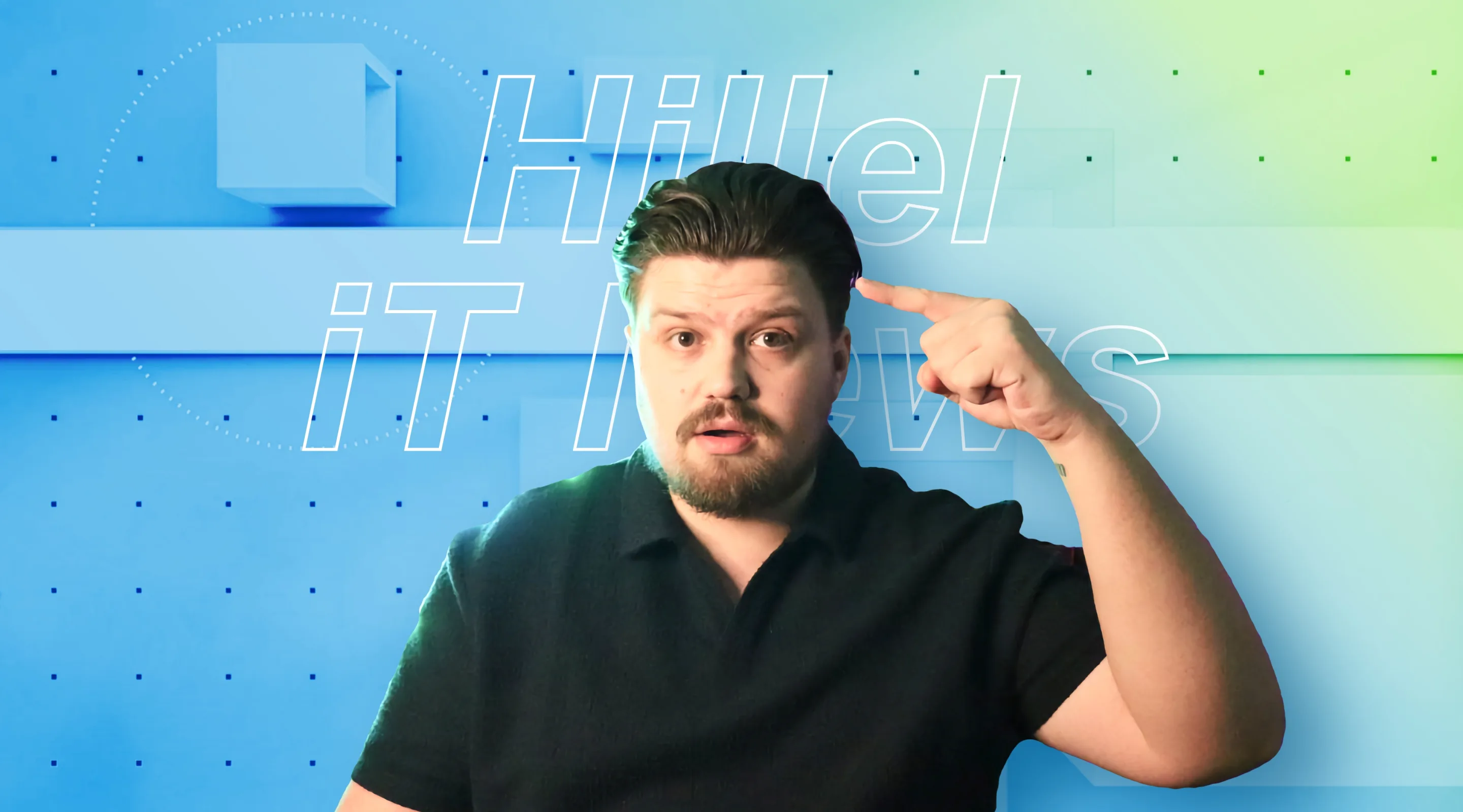 Хакатон для України, проблеми реклами Meta та S.T.A.L.K.E.R 2 | Hillel News