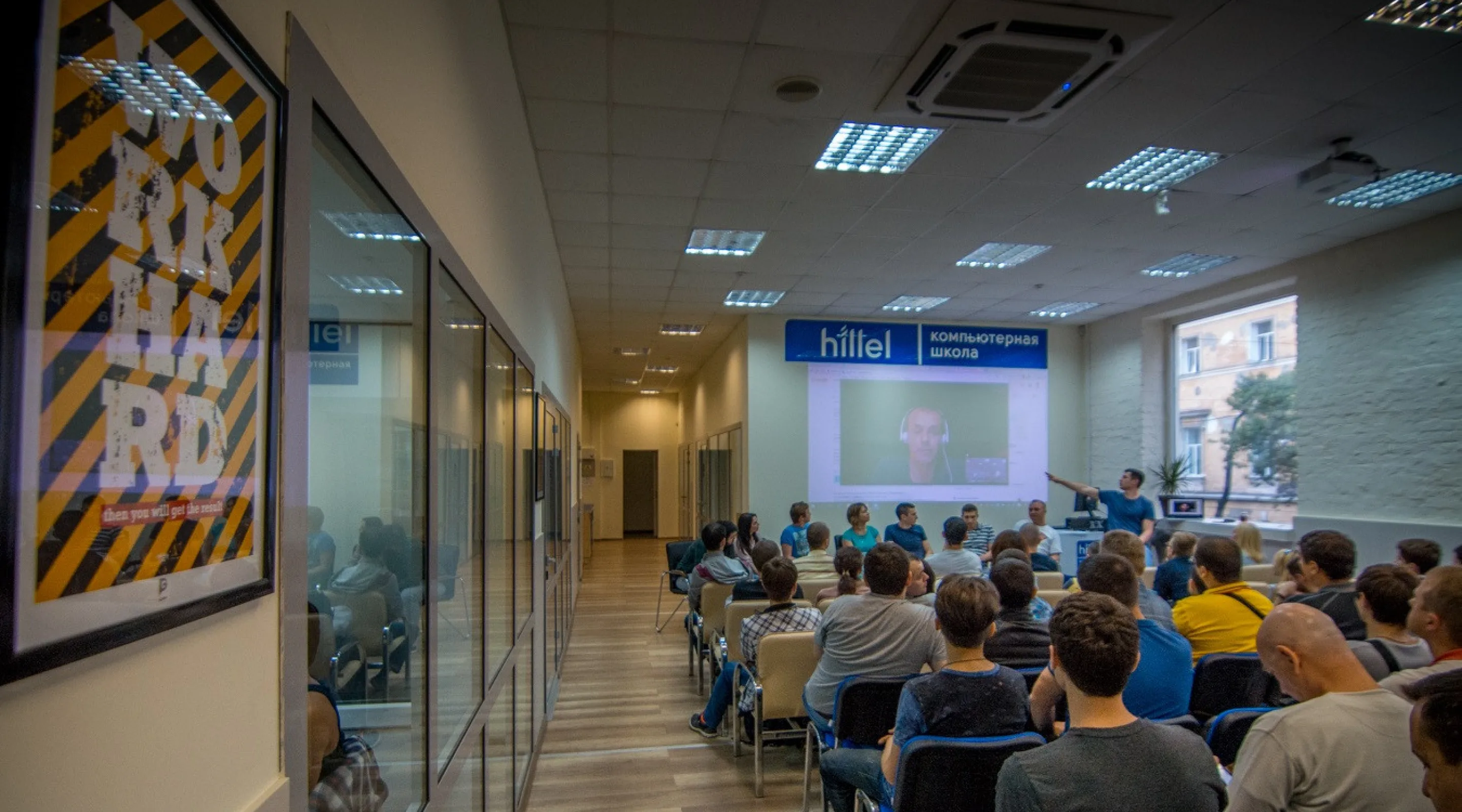 Как составить резюме и пройти собеседование в IT-компанию
