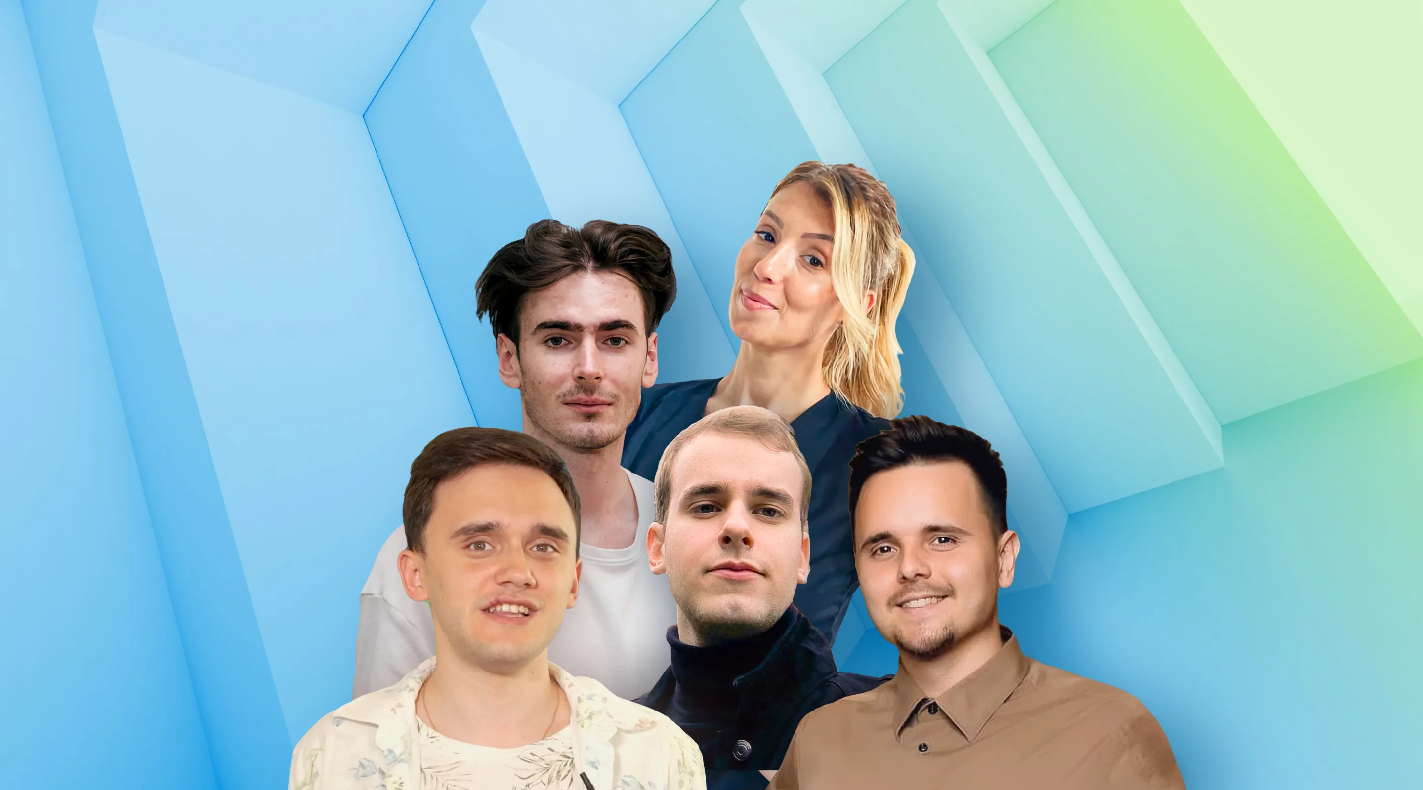 G*INCUBATOR: от идеи до реализации украинских стартапов
