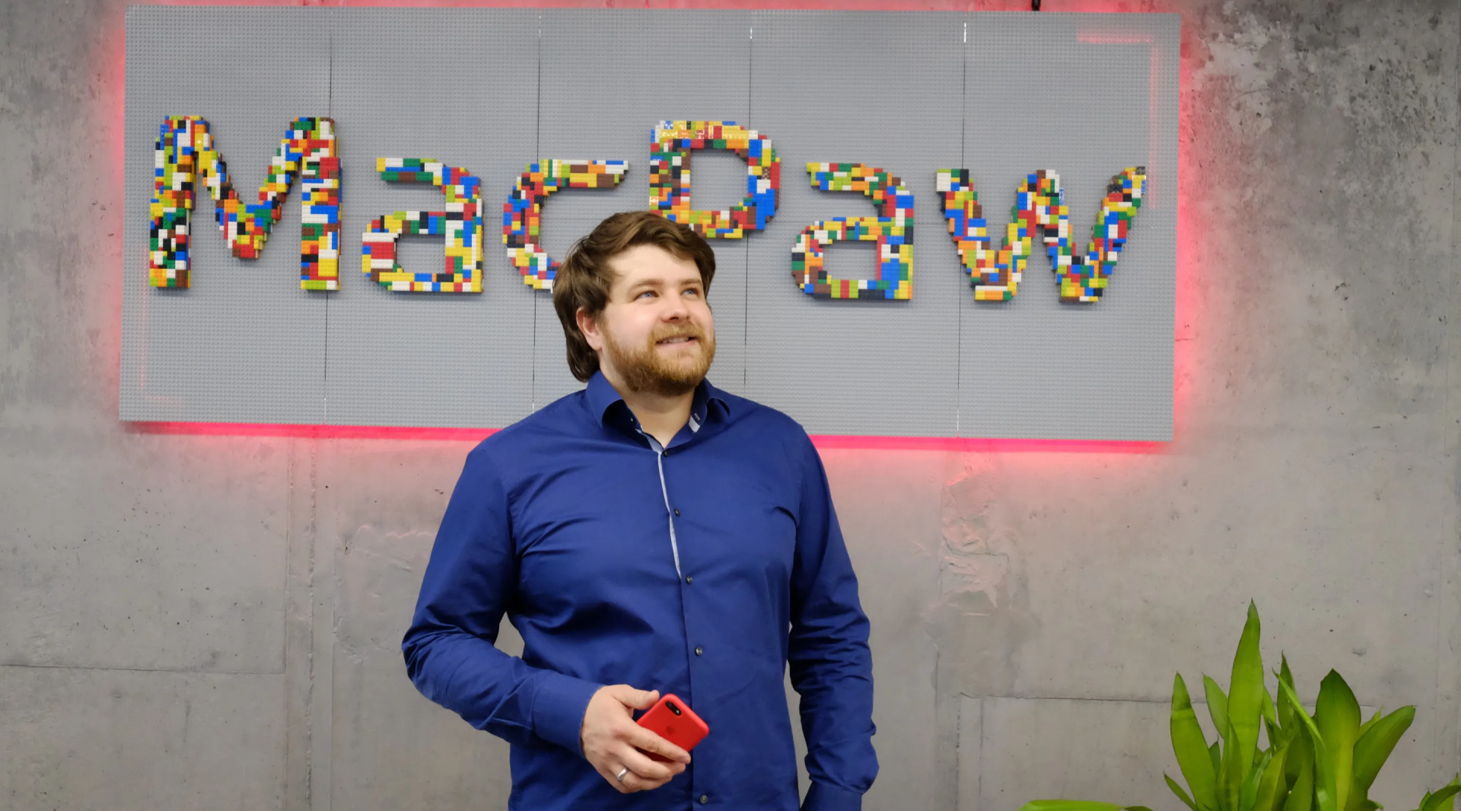Александр Косован: «Мы в MacPaw вкладываем много внимания и любви в то, что делаем»