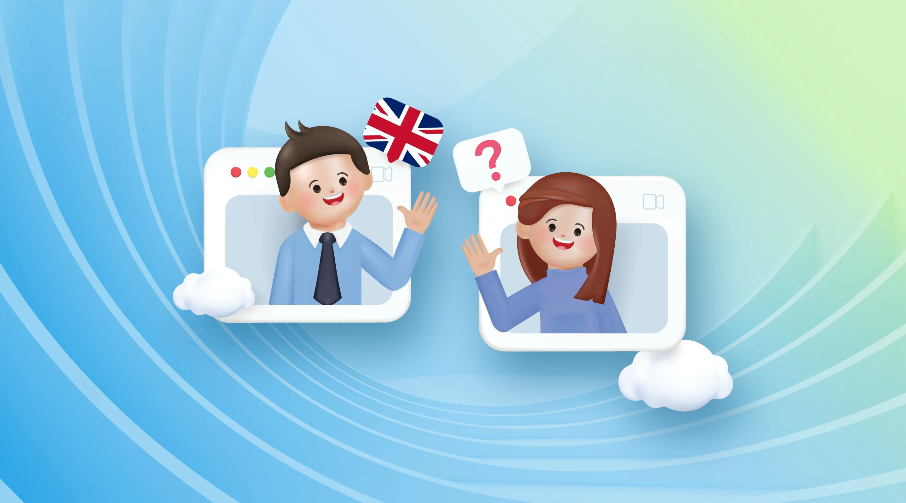 Как пройти собеседование, когда не хватает English