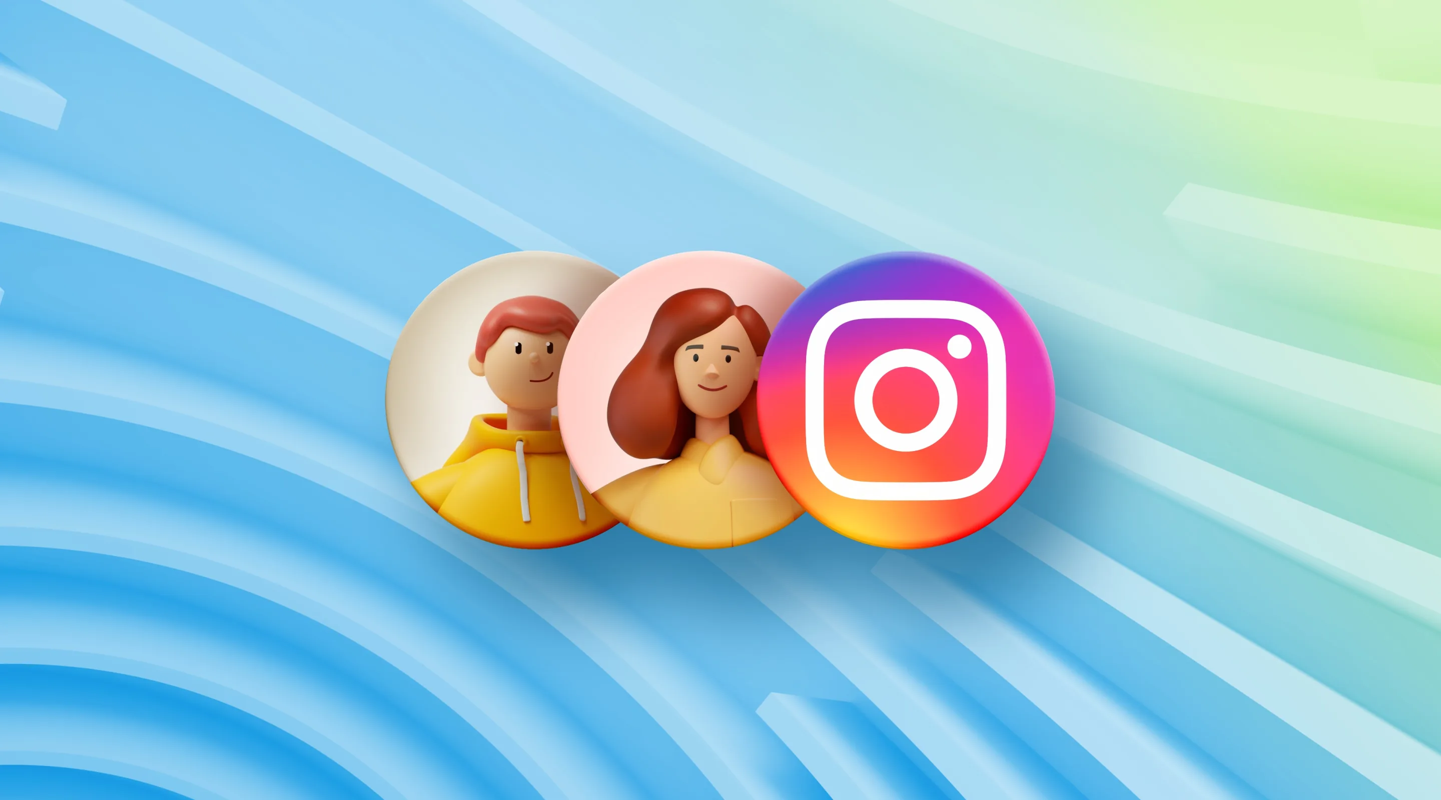 Как сделать общие публикации в Instagram и почему они могут помочь твоему аккаунту?