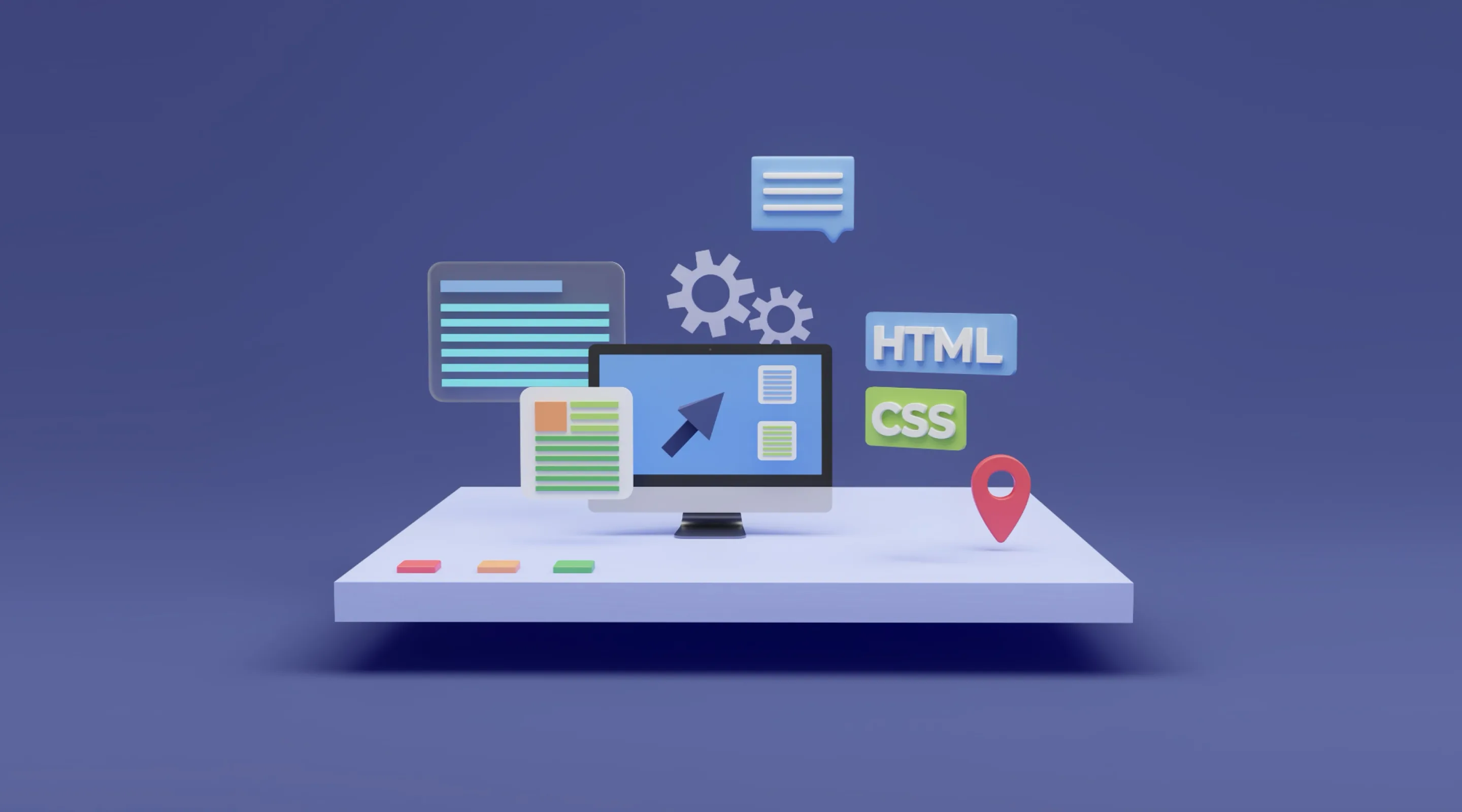 Старт у Front-end: HTML та CSS для новачків