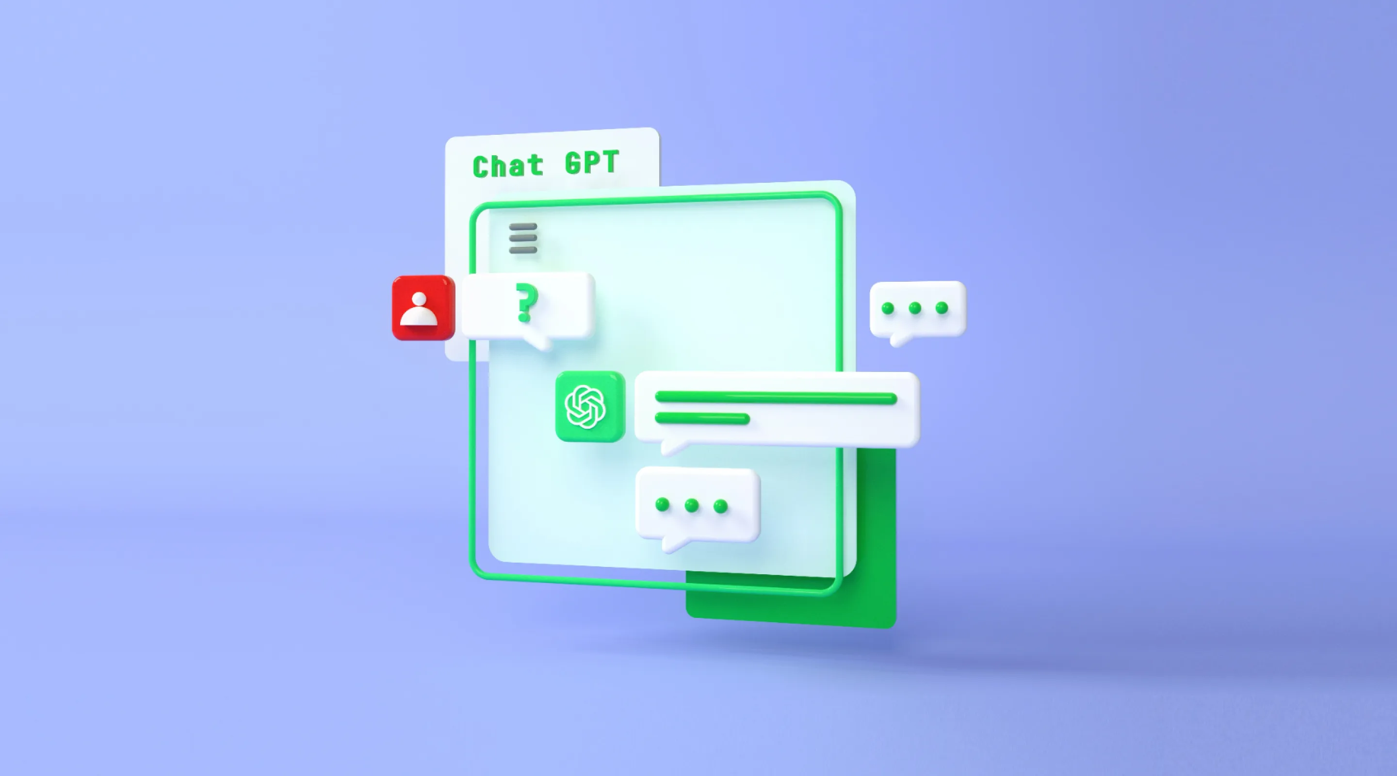 Как Chat GPT изменил нашу жизнь