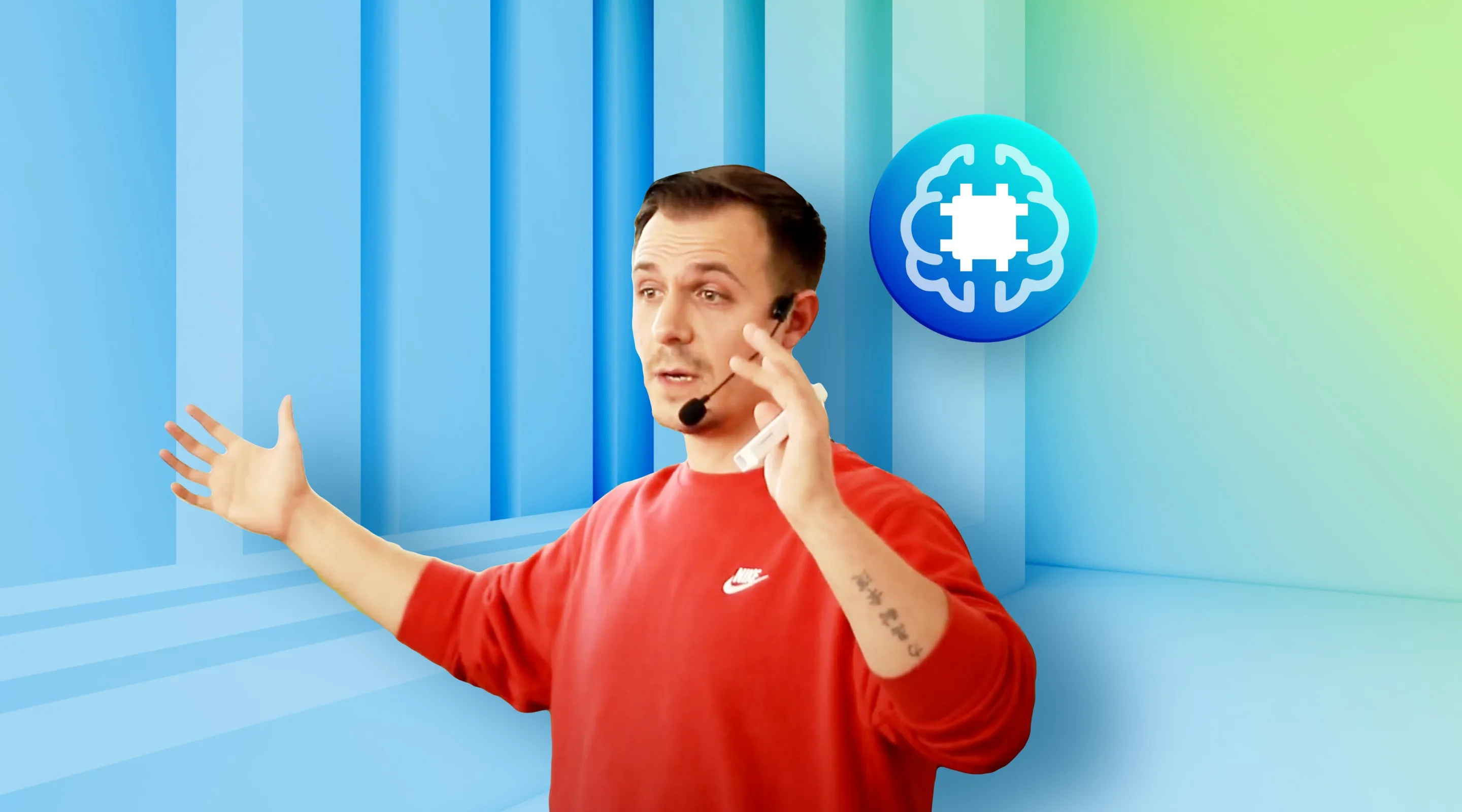 Augmented pixels: О работе с дополненной реальностью