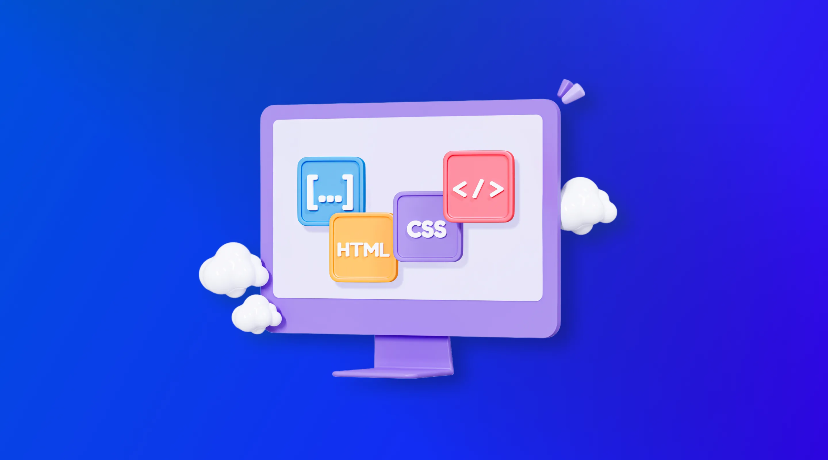 Введение в Front-end: создаём свою первую веб-страницу вместе