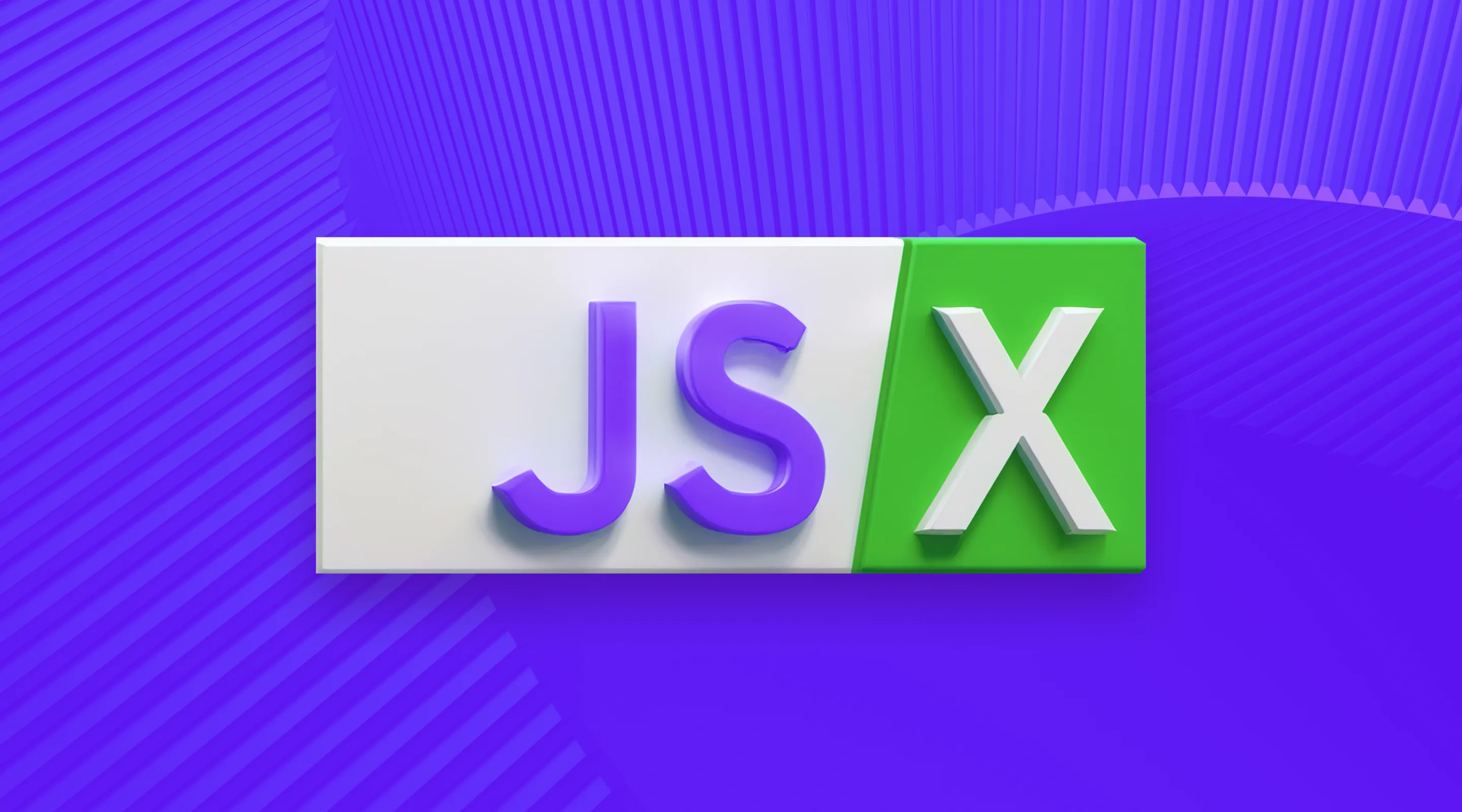 Что такое JSX и как он работает?