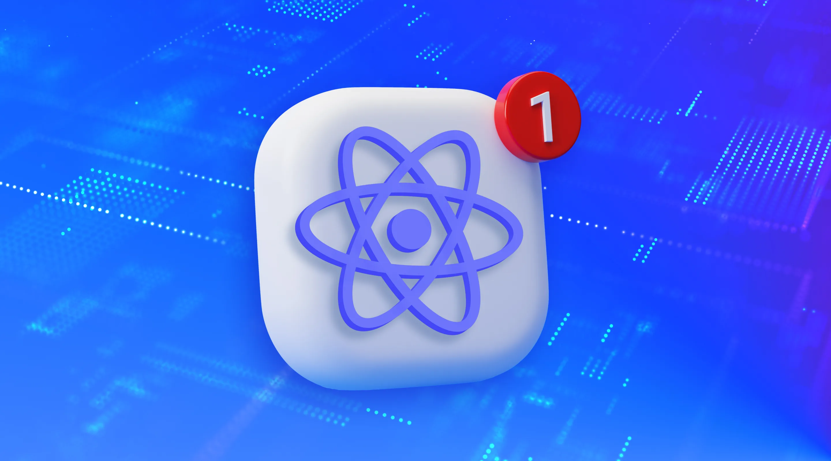 Нотифікації in React