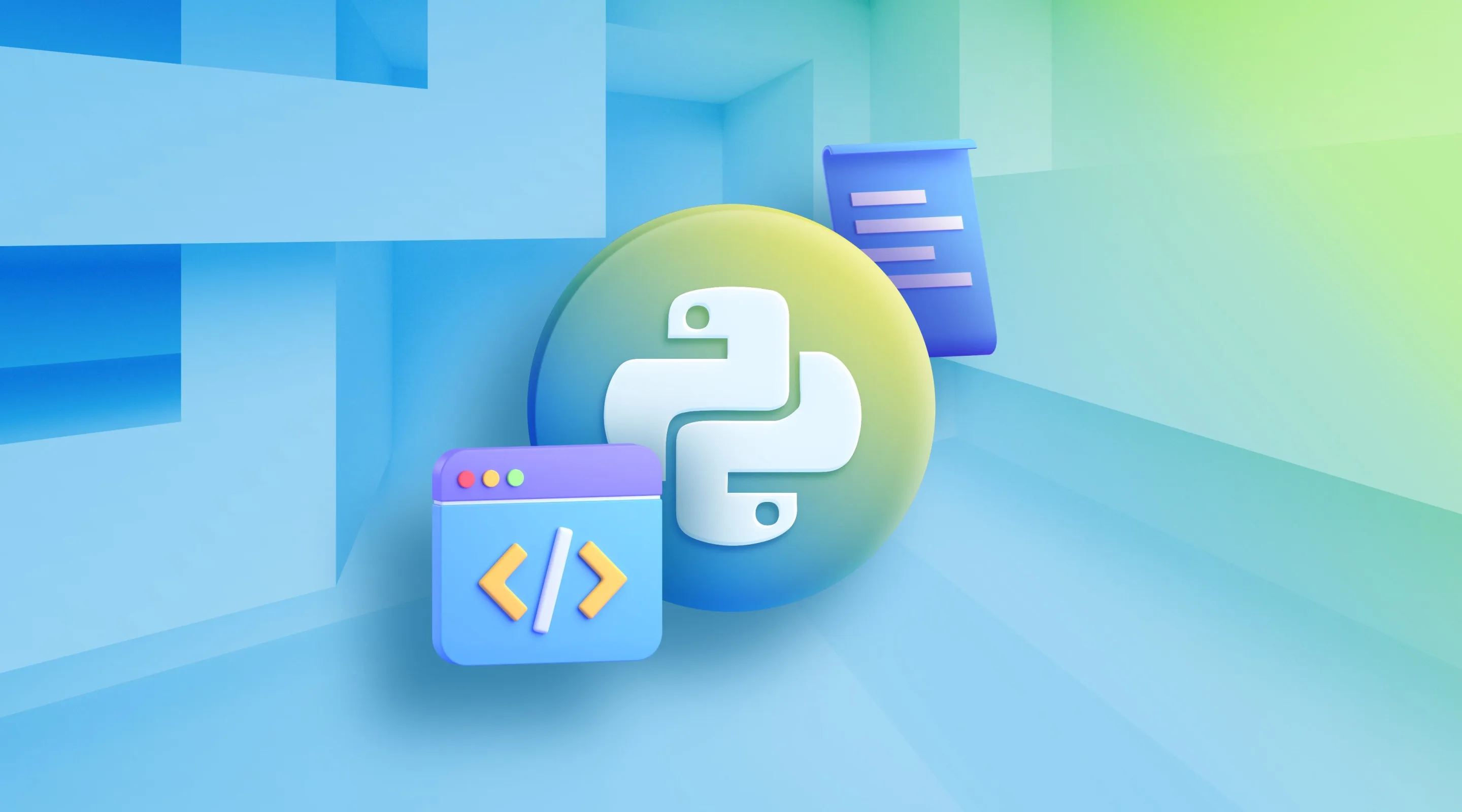 Как парсить данные с сайта на Python