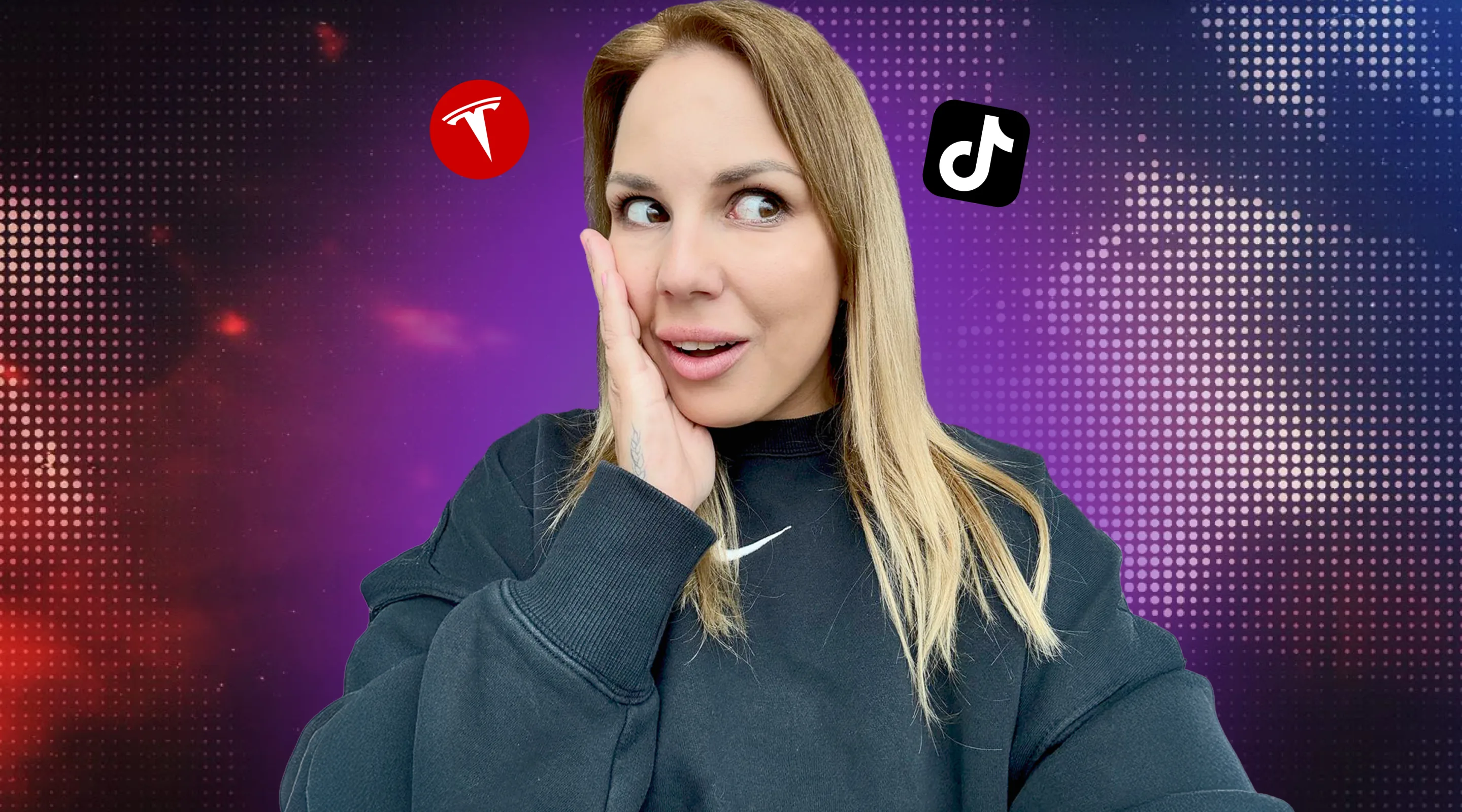 Как получить работу в ТikTok, сокращение в Теslа, эффект Маска & где больше платят — о карьере в США