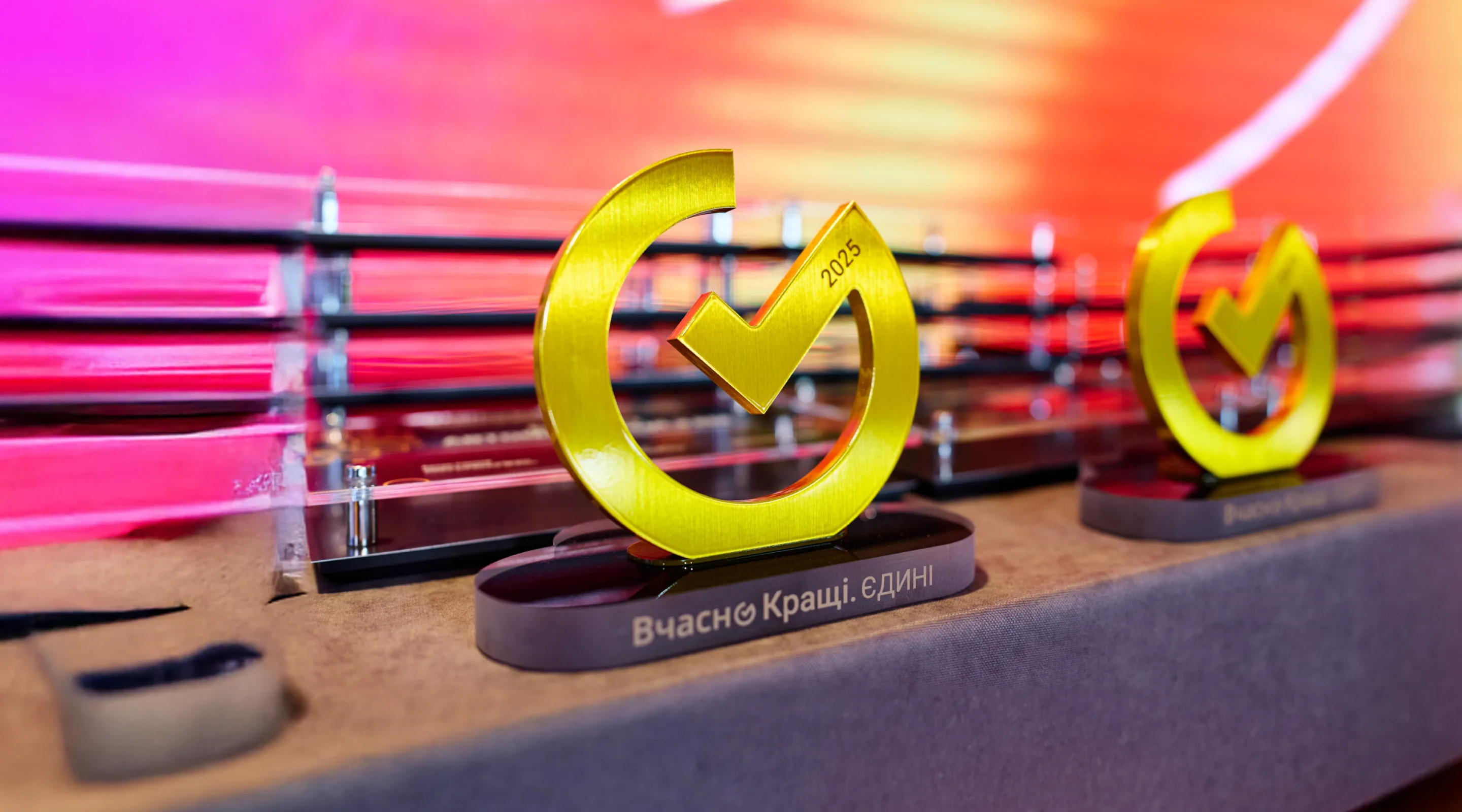 Спеціальна відзнака від премії «Вчасно.Кращі Єдині» для Hillel IT School