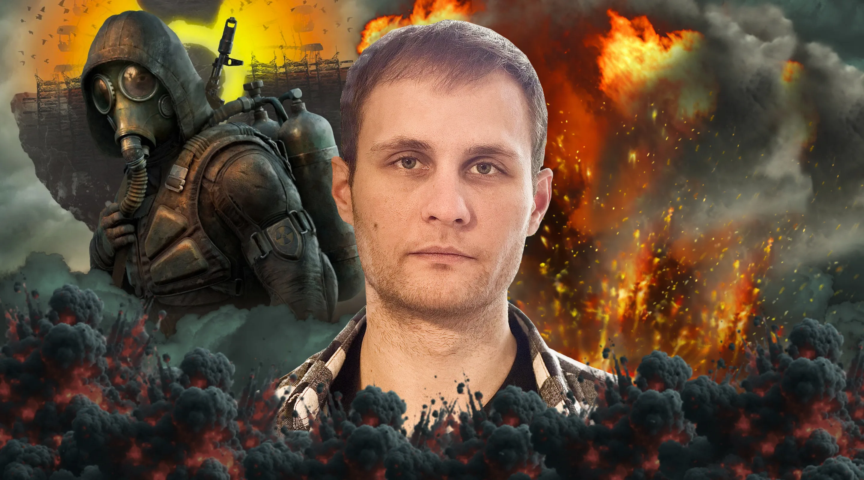 S.T.A.L.K.E.R. 2: игра, ставшая работой мечты