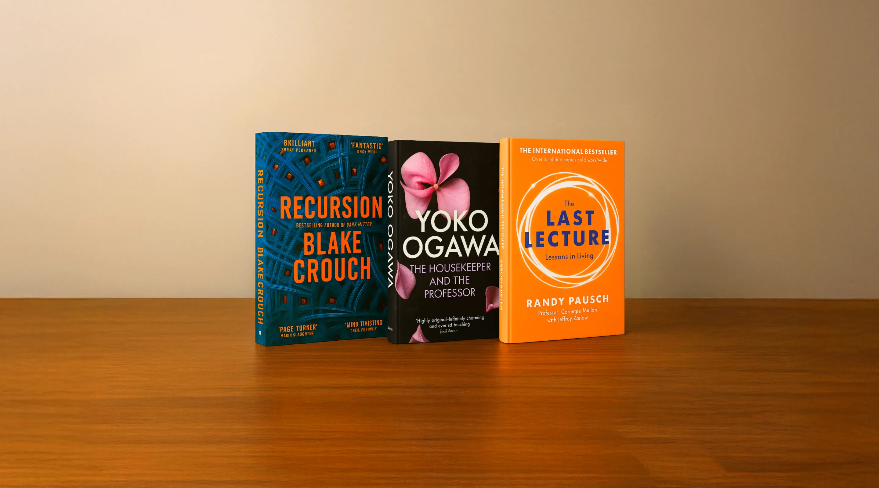 Прочитане в липні: 3 художні книги для айтівців