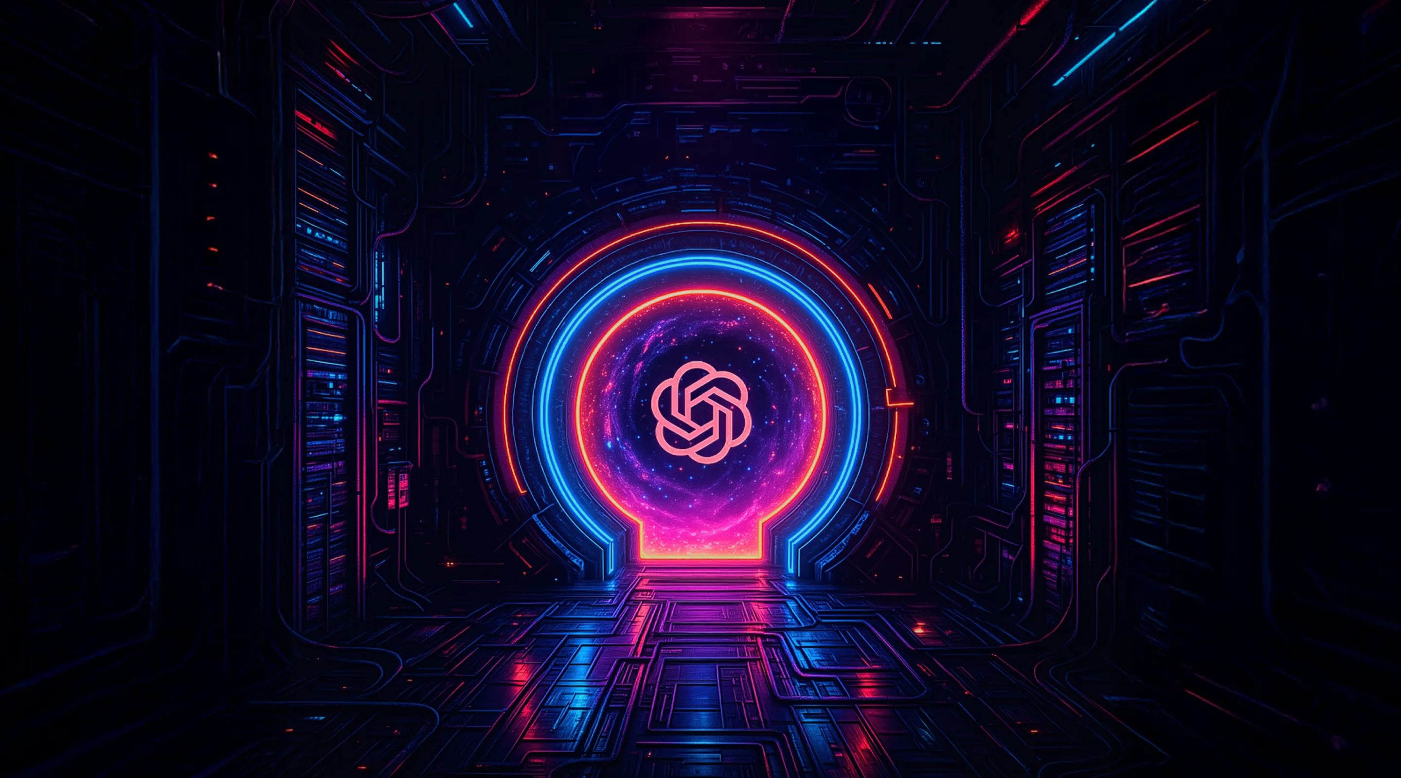 Внутри мегафабрики «Звёздные врата» OpenAI