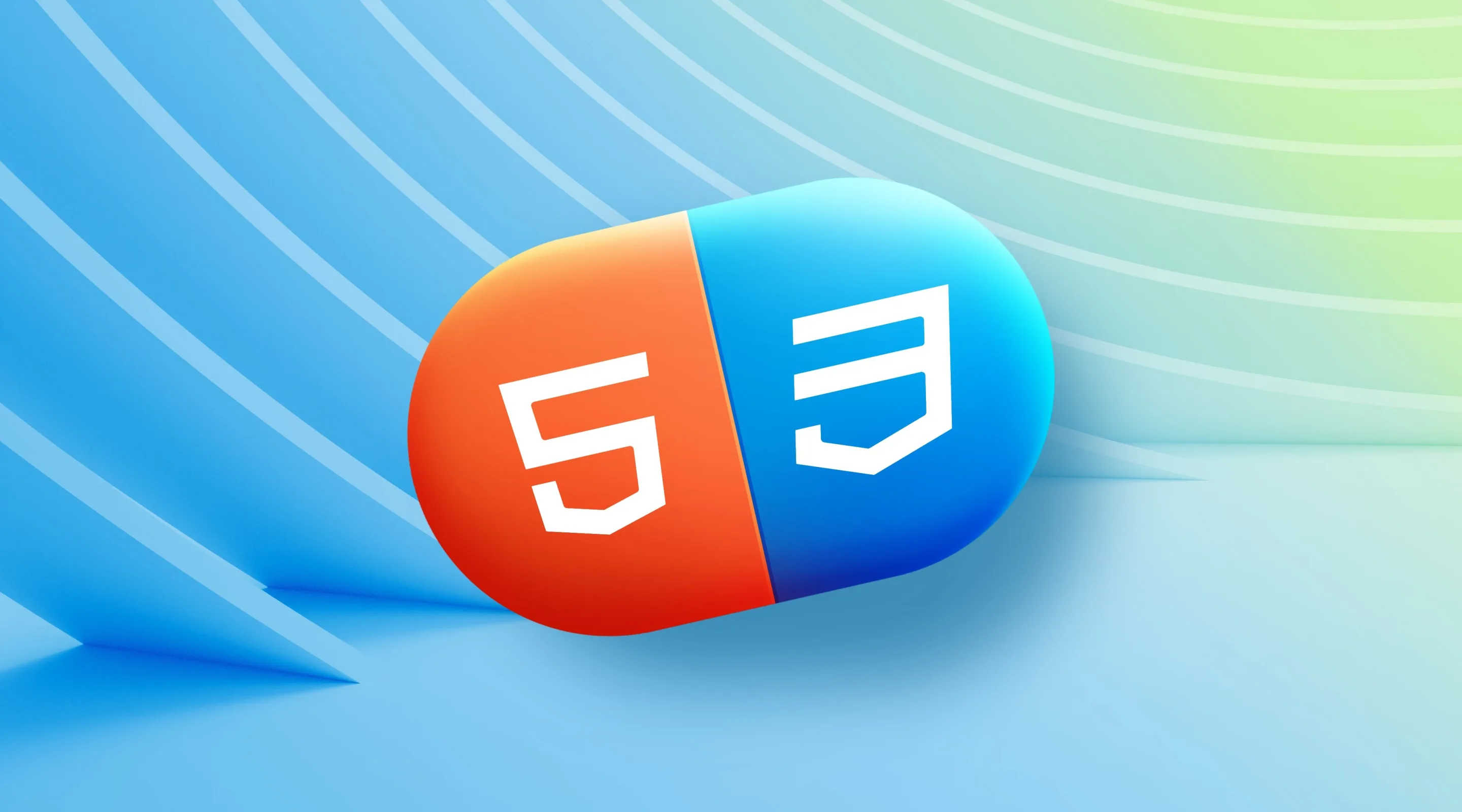 Швидке введення в HTML та CSS