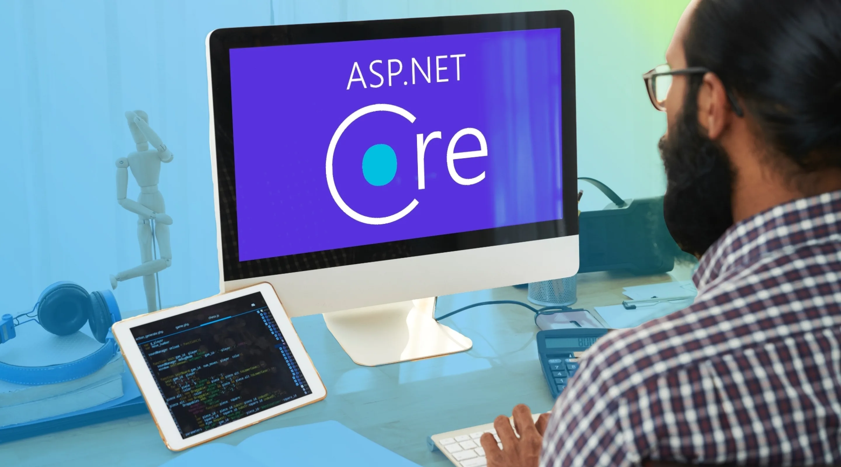 RoadMap профессии ASP.NET Developer. Часть 1