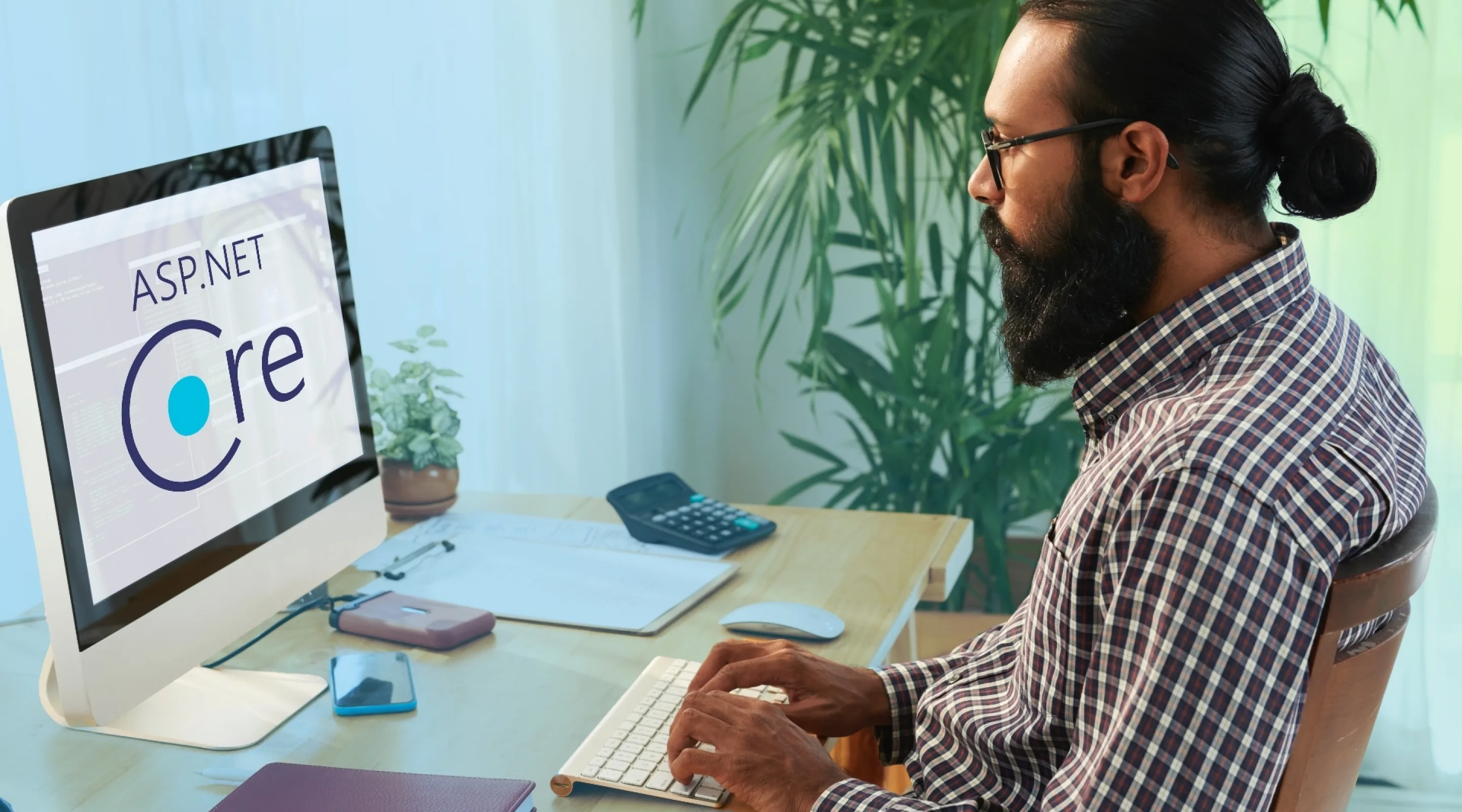 RoadMap профессии ASP.NET Developer. Часть 2