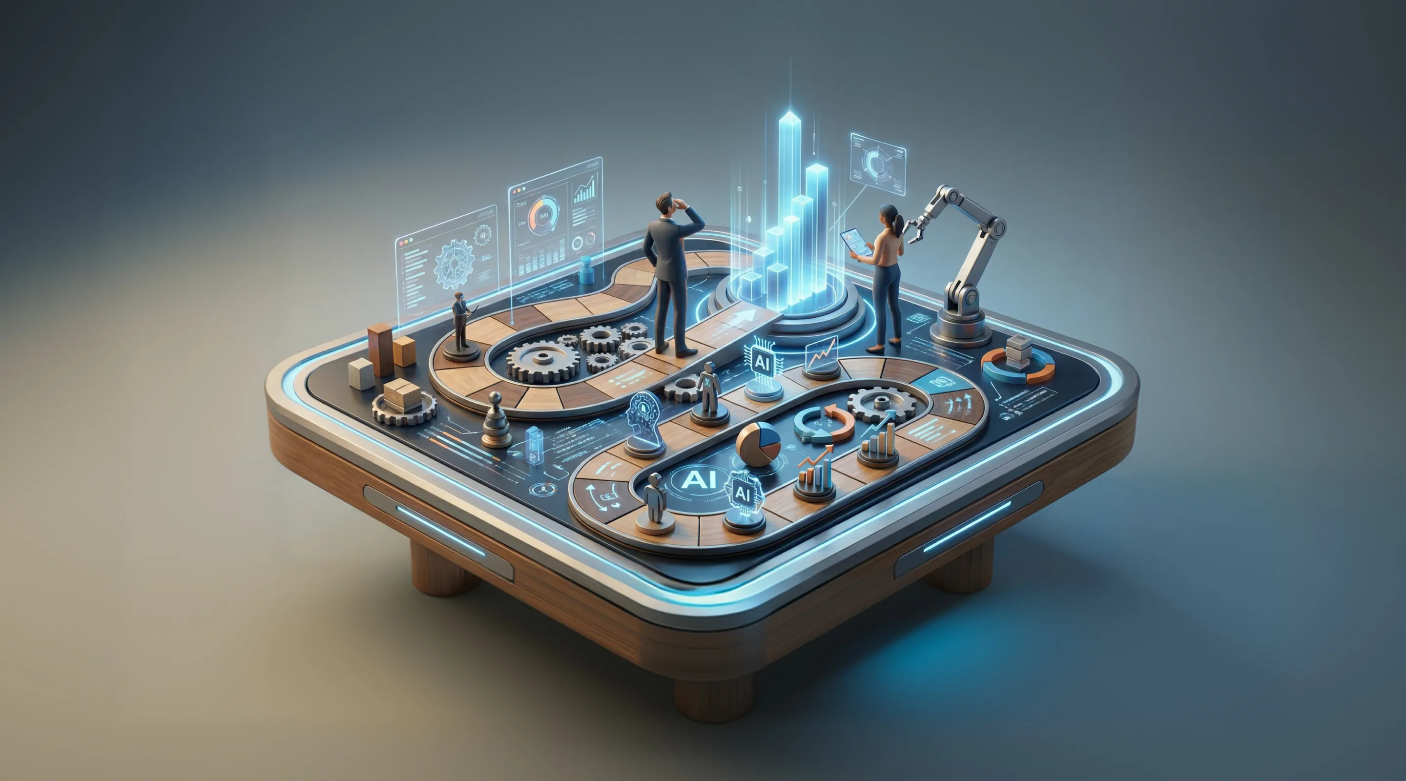 Чи варто йти в Product Management у 2026? Нові правила гри