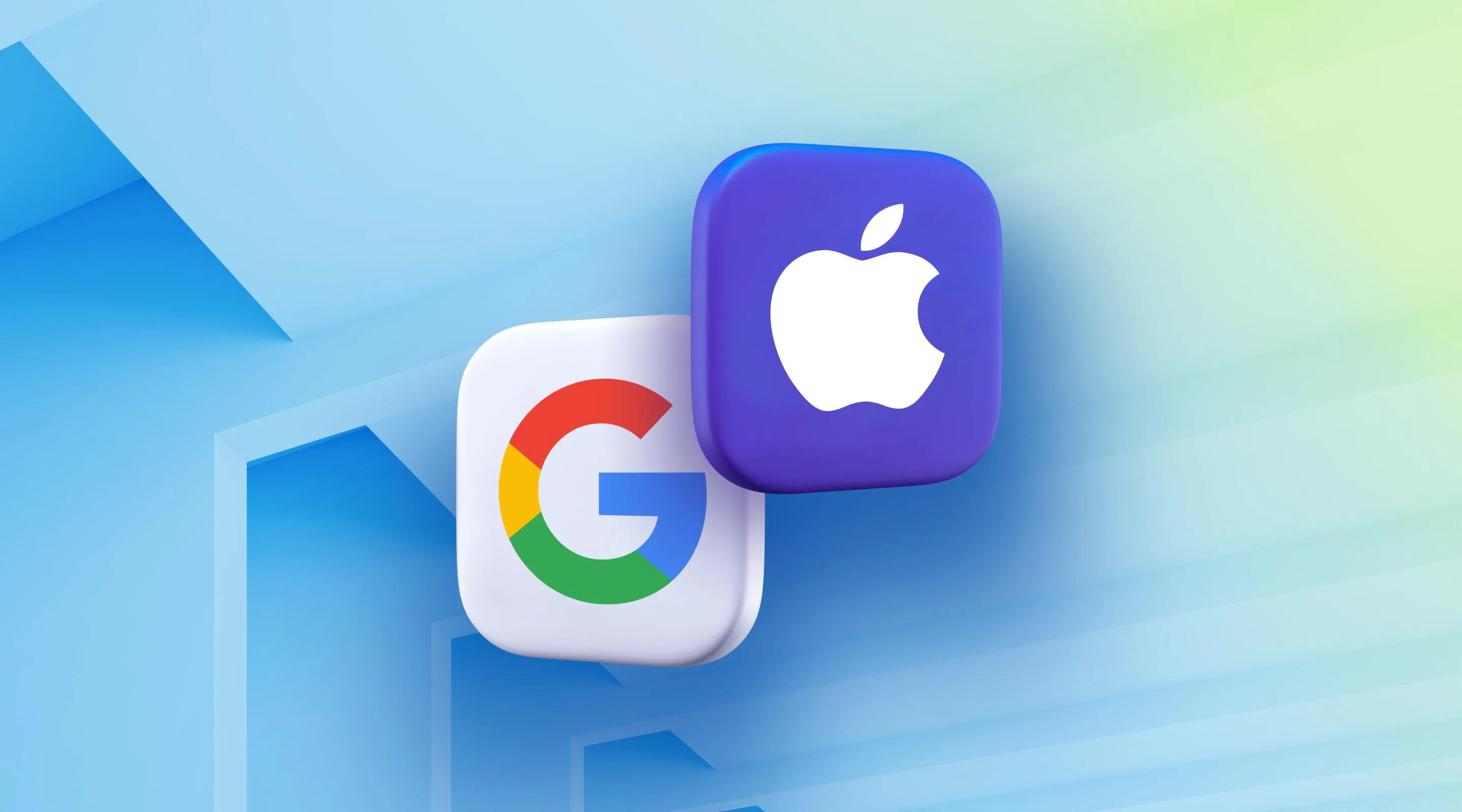 Онлайн зустріч «Як почати працювати в Google та Apple: відповідь від розробників компаній»