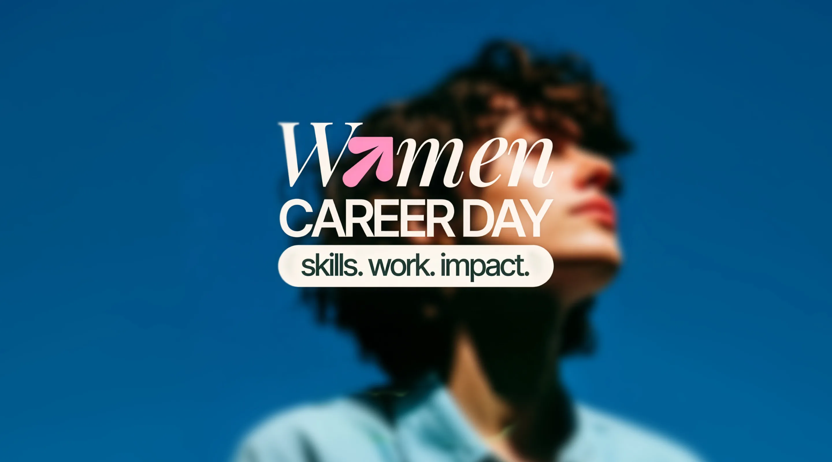 Конференція Women Career Day від Happy Monday